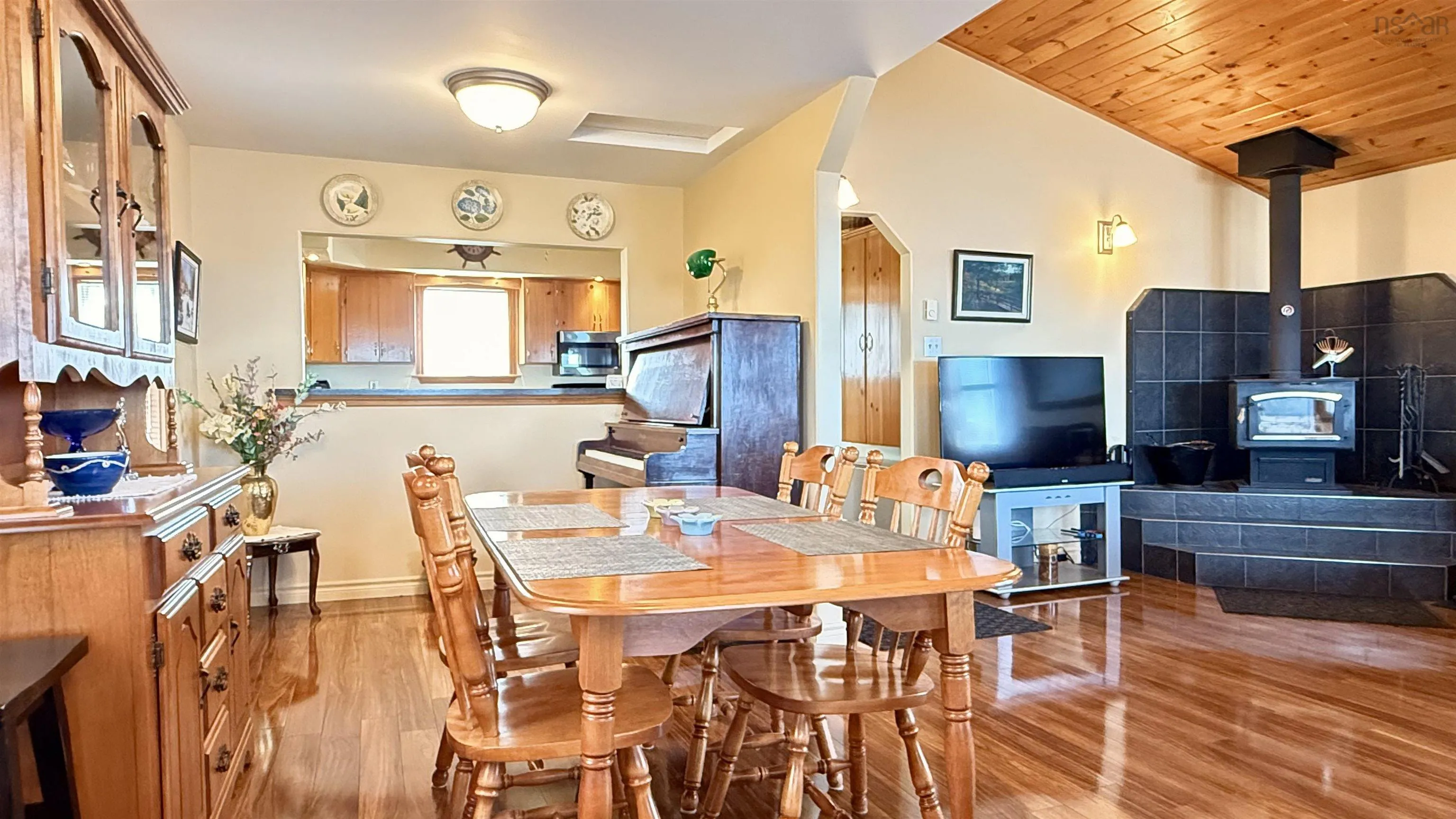 6 Seashell Lane, Caribou River, NS B0K 1H0, 3 Bedrooms Bedrooms, ,2 BathroomsBathrooms,Residential,For Sale,Seashell Lane,202523422