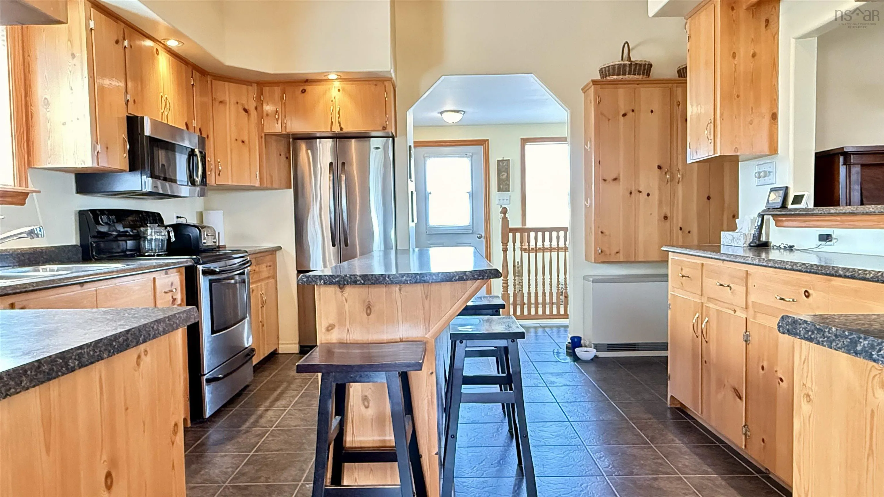 6 Seashell Lane, Caribou River, NS B0K 1H0, 3 Bedrooms Bedrooms, ,2 BathroomsBathrooms,Residential,For Sale,Seashell Lane,202523422