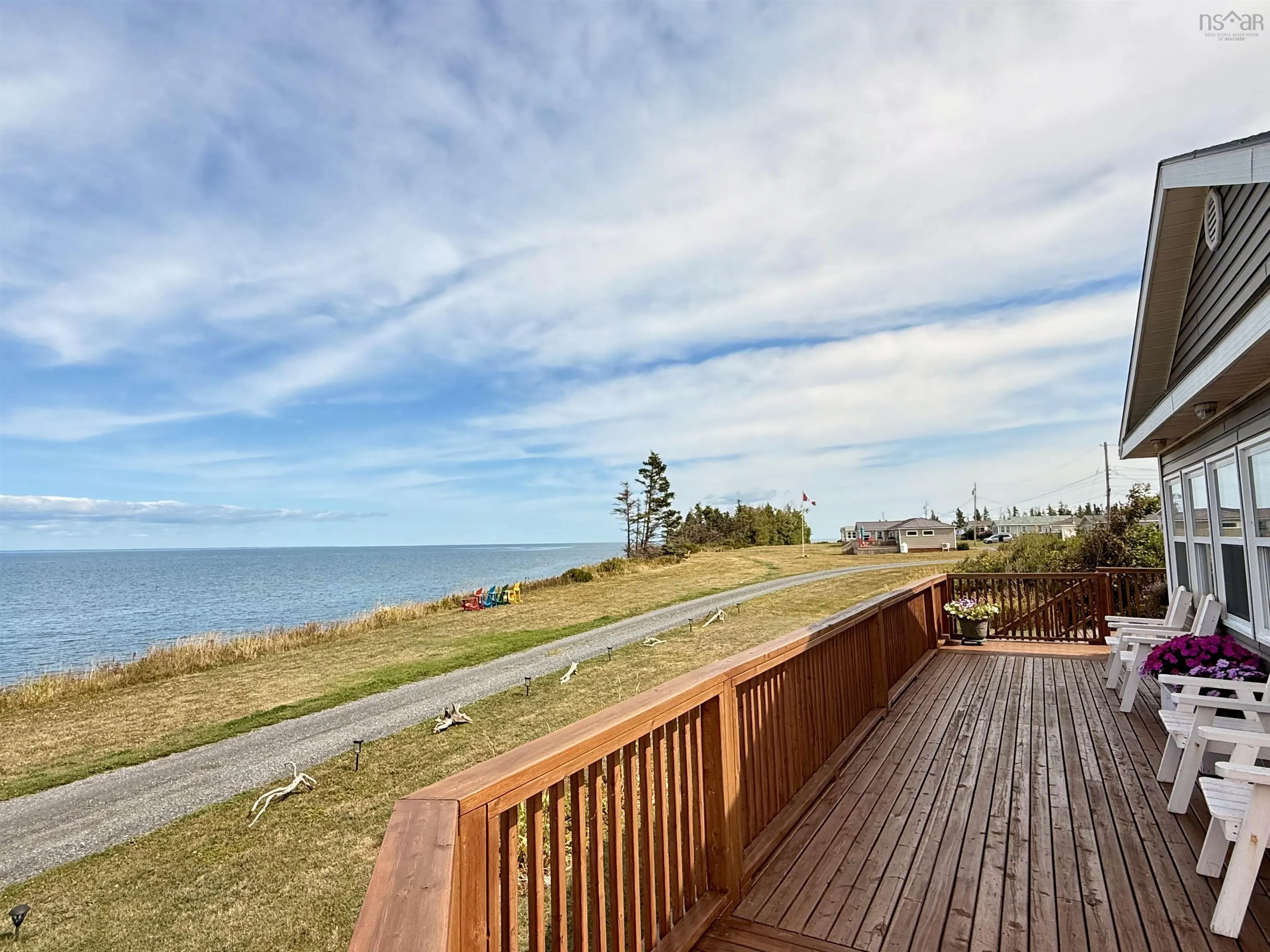 6 Seashell Lane, Caribou River, NS B0K 1H0, 3 Bedrooms Bedrooms, ,2 BathroomsBathrooms,Residential,For Sale,Seashell Lane,202523422