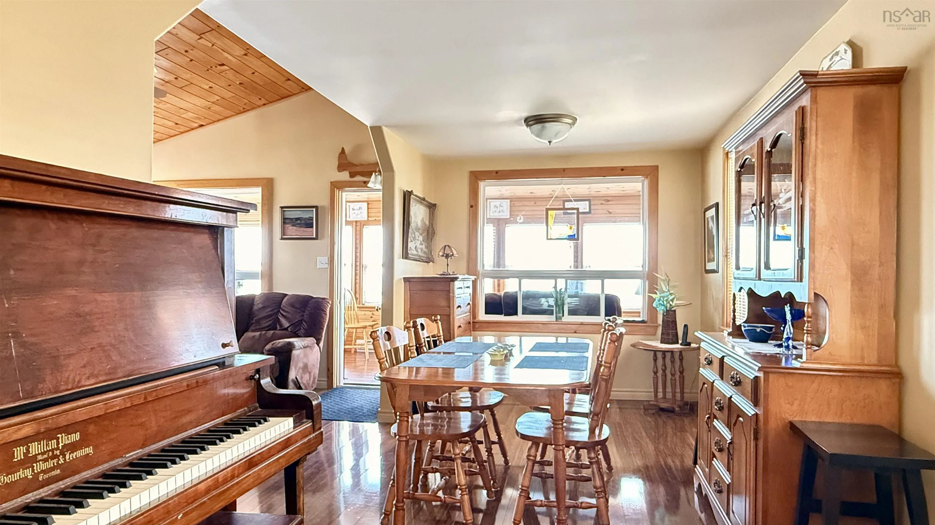 6 Seashell Lane, Caribou River, NS B0K 1H0, 3 Bedrooms Bedrooms, ,2 BathroomsBathrooms,Residential,For Sale,Seashell Lane,202523422