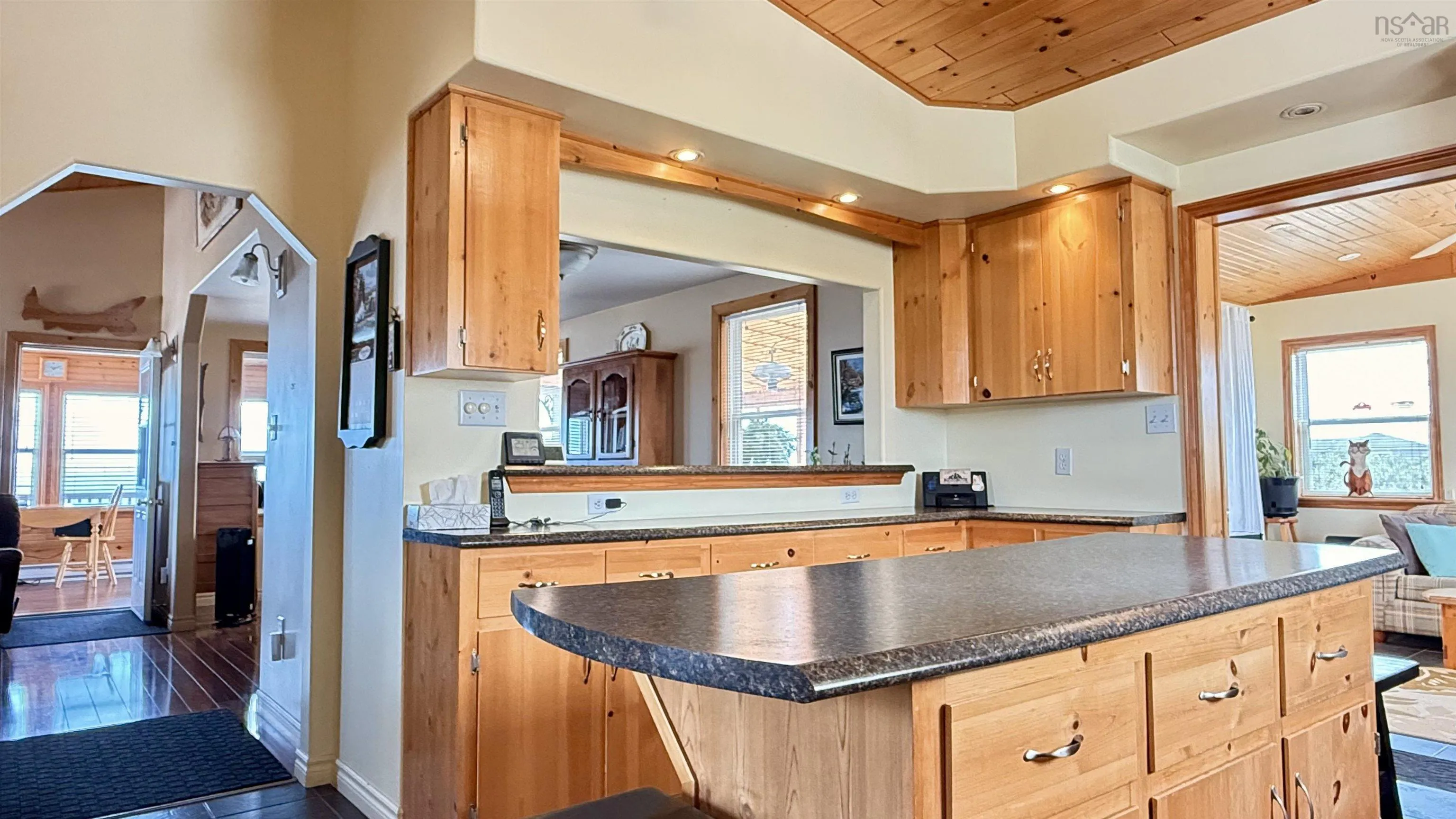6 Seashell Lane, Caribou River, NS B0K 1H0, 3 Bedrooms Bedrooms, ,2 BathroomsBathrooms,Residential,For Sale,Seashell Lane,202523422