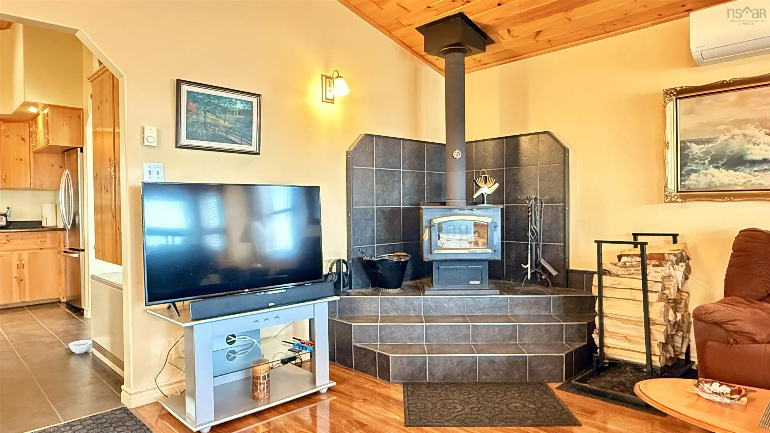6 Seashell Lane, Caribou River, NS B0K 1H0, 3 Bedrooms Bedrooms, ,2 BathroomsBathrooms,Residential,For Sale,Seashell Lane,202523422