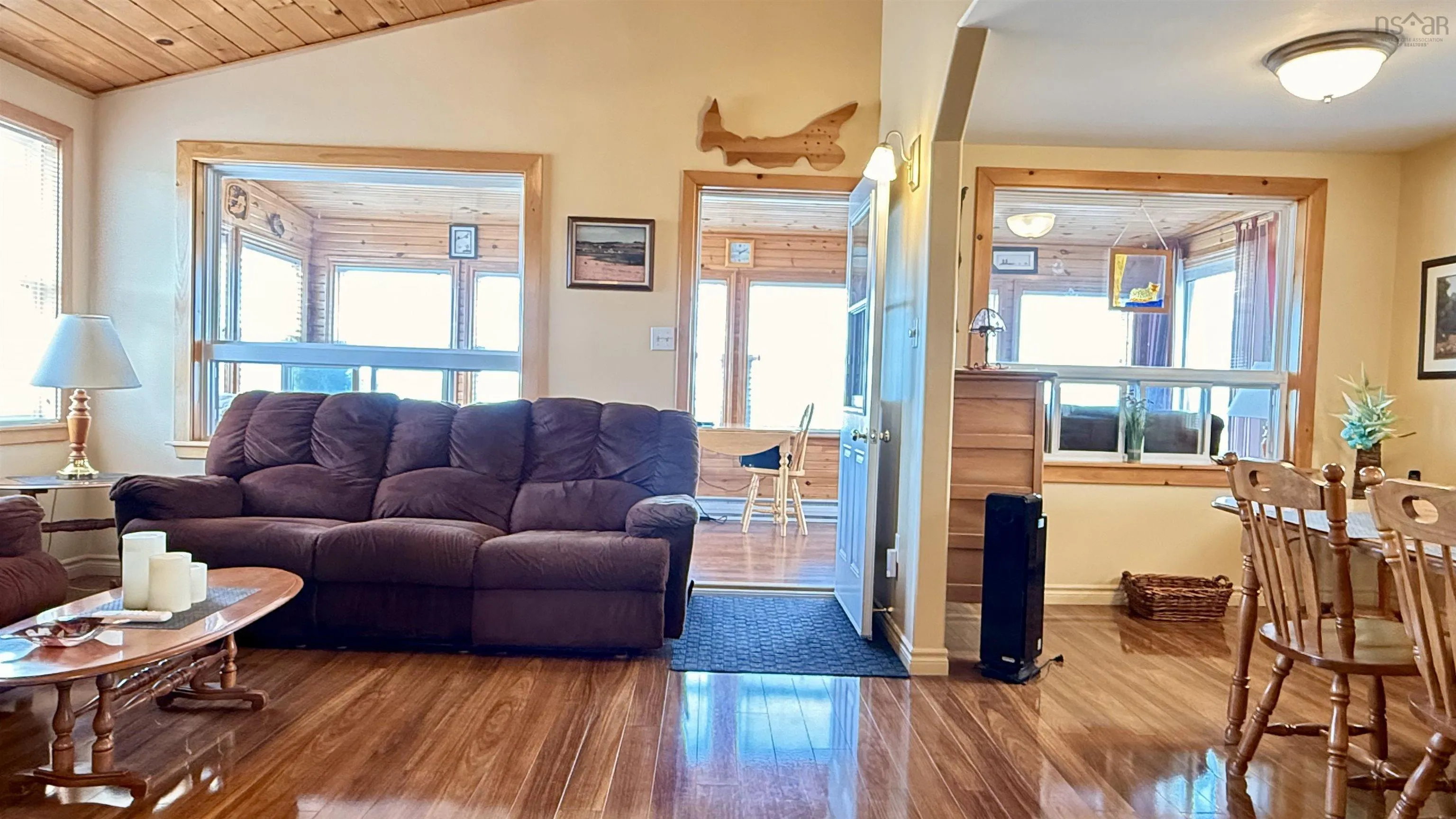6 Seashell Lane, Caribou River, NS B0K 1H0, 3 Bedrooms Bedrooms, ,2 BathroomsBathrooms,Residential,For Sale,Seashell Lane,202523422
