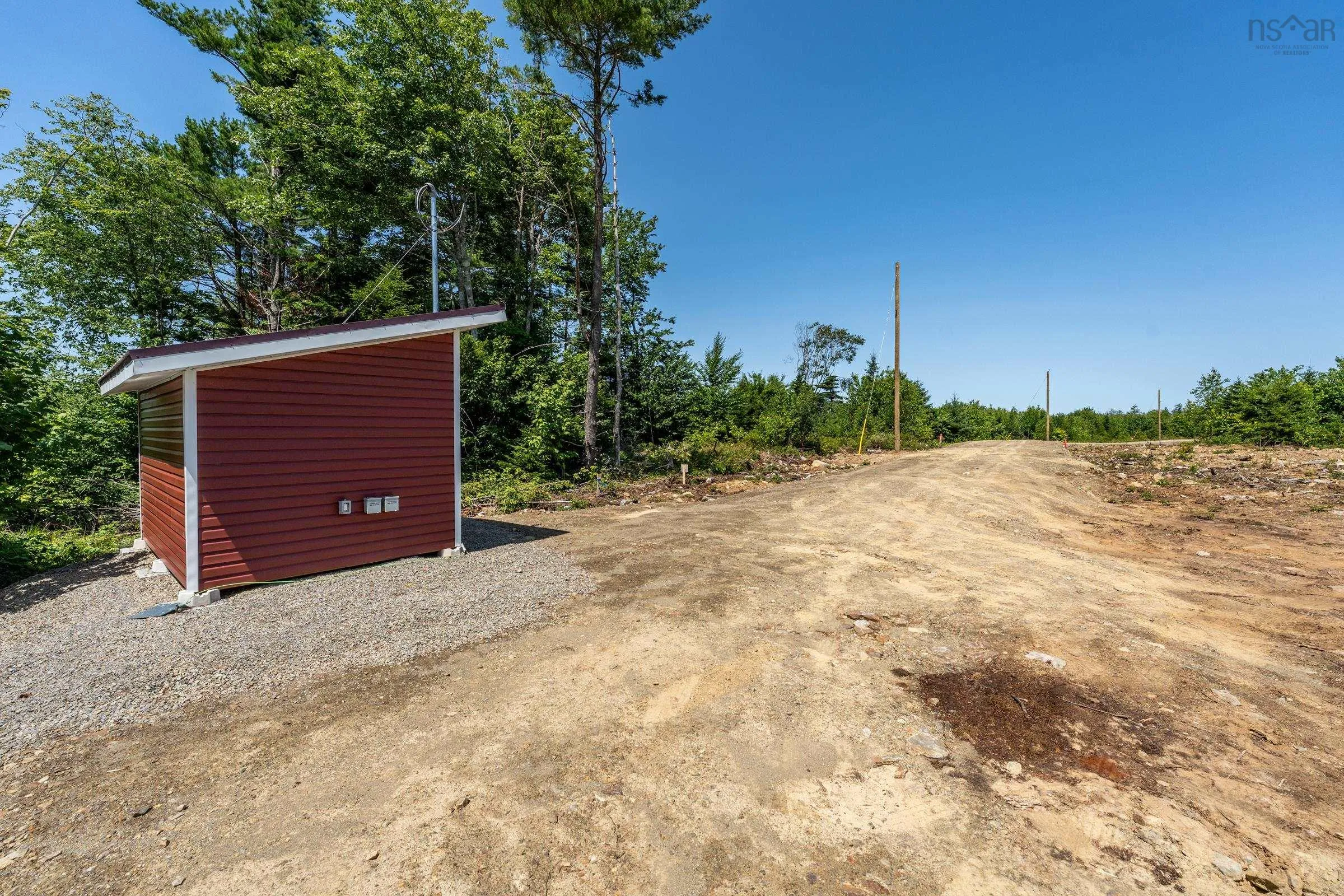 92 Sunshine Drive, Concession, NS B0W 1M0, ,Land,For Sale,Sunshine Drive,202519218