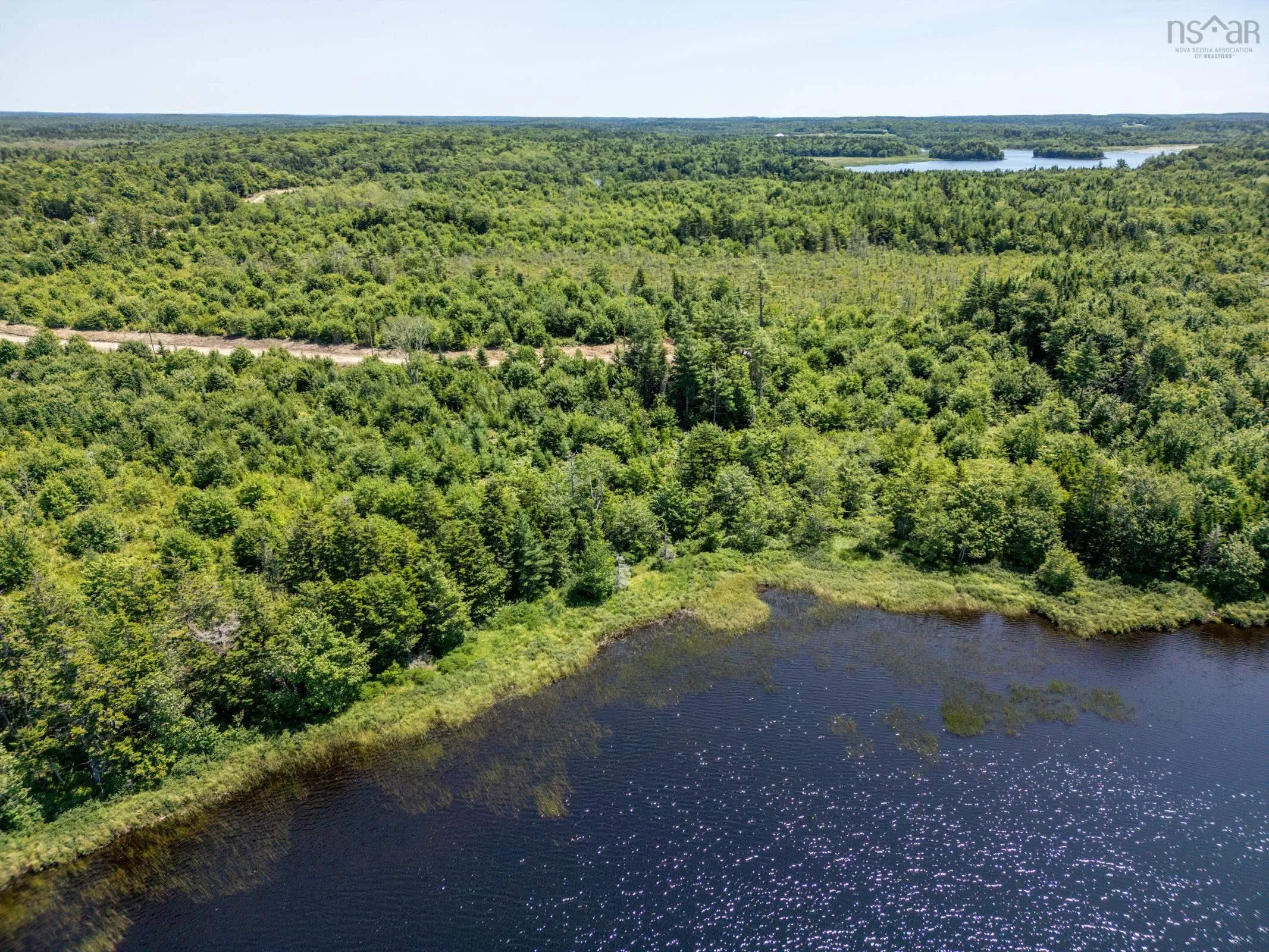 92 Sunshine Drive, Concession, NS B0W 1M0, ,Land,For Sale,Sunshine Drive,202519218