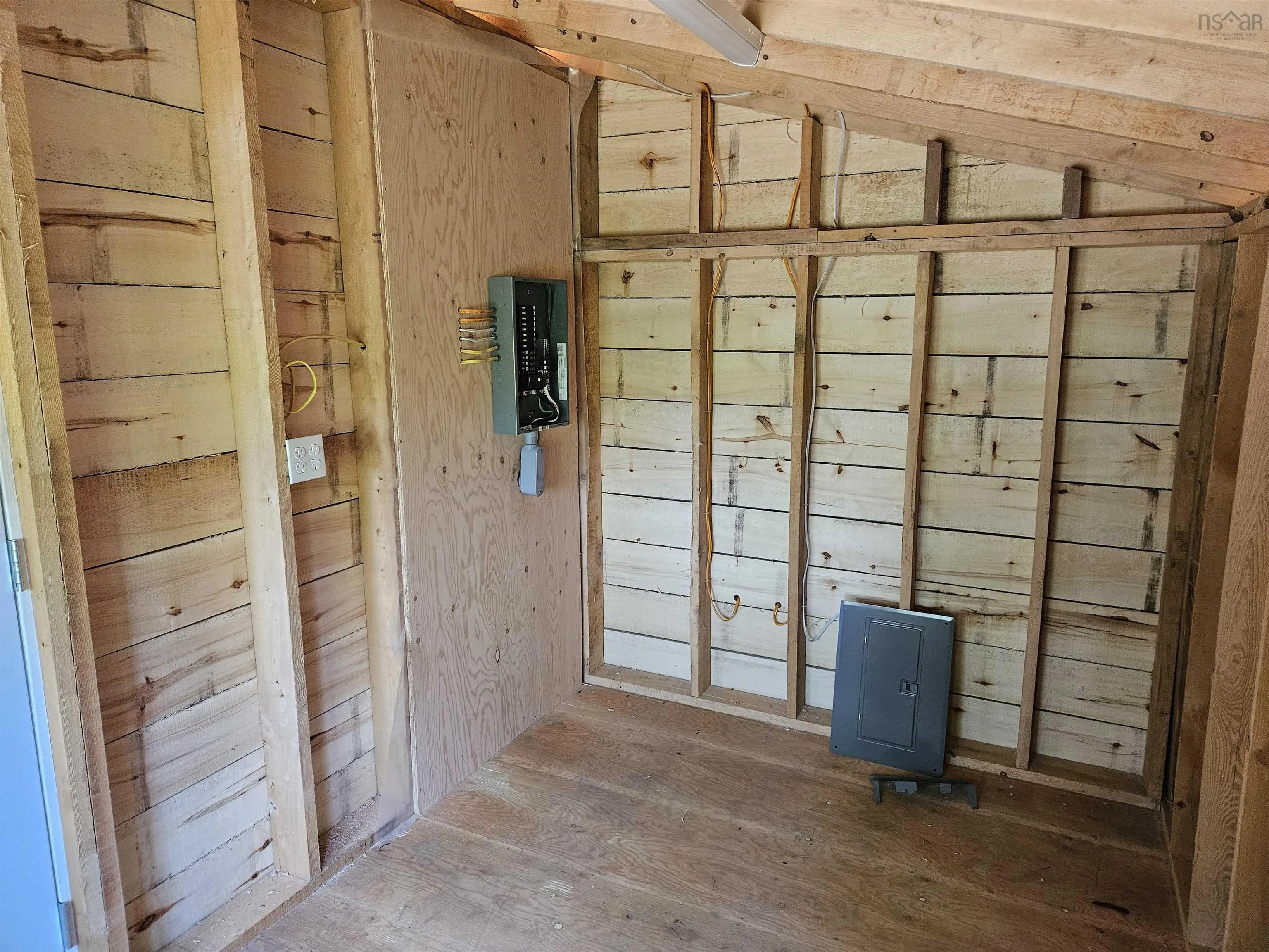 92 Sunshine Drive, Concession, NS B0W 1M0, ,Land,For Sale,Sunshine Drive,202519218