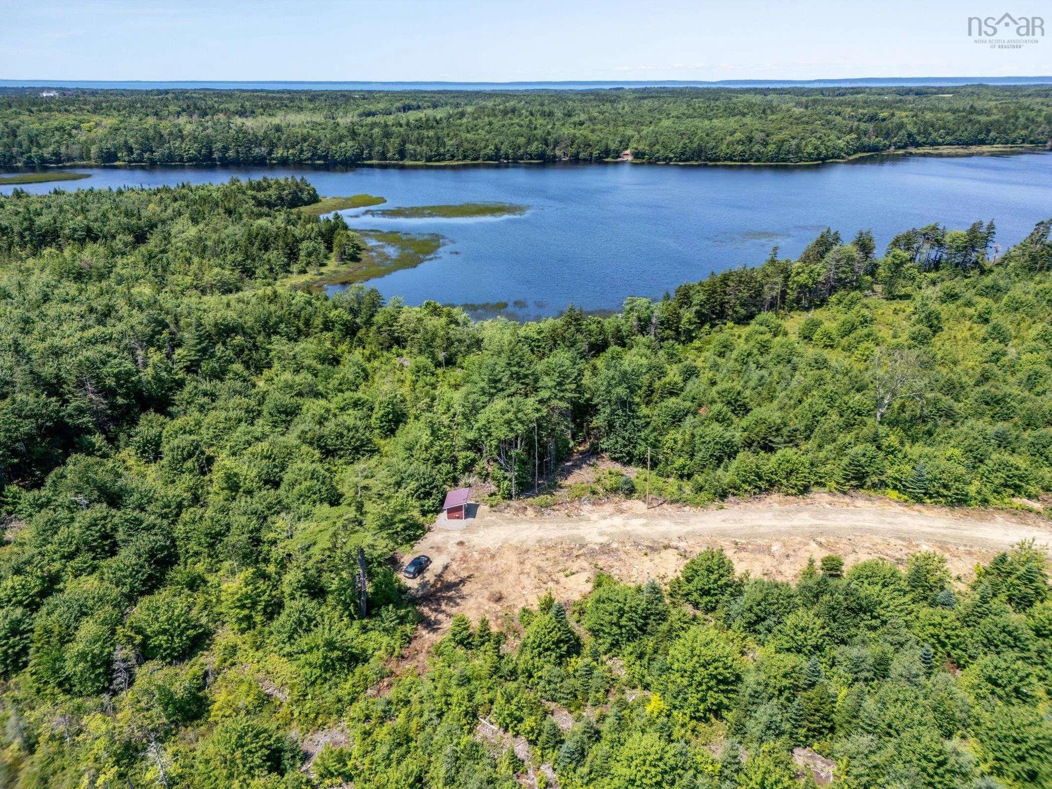 92 Sunshine Drive, Concession, NS B0W 1M0, ,Land,For Sale,Sunshine Drive,202519218