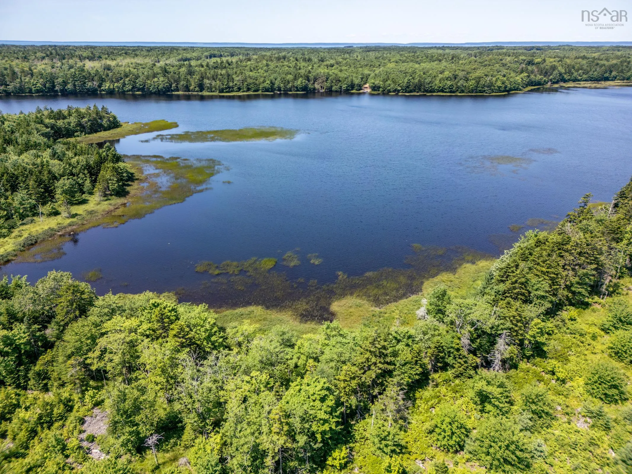 92 Sunshine Drive, Concession, NS B0W 1M0, ,Land,For Sale,Sunshine Drive,202519218