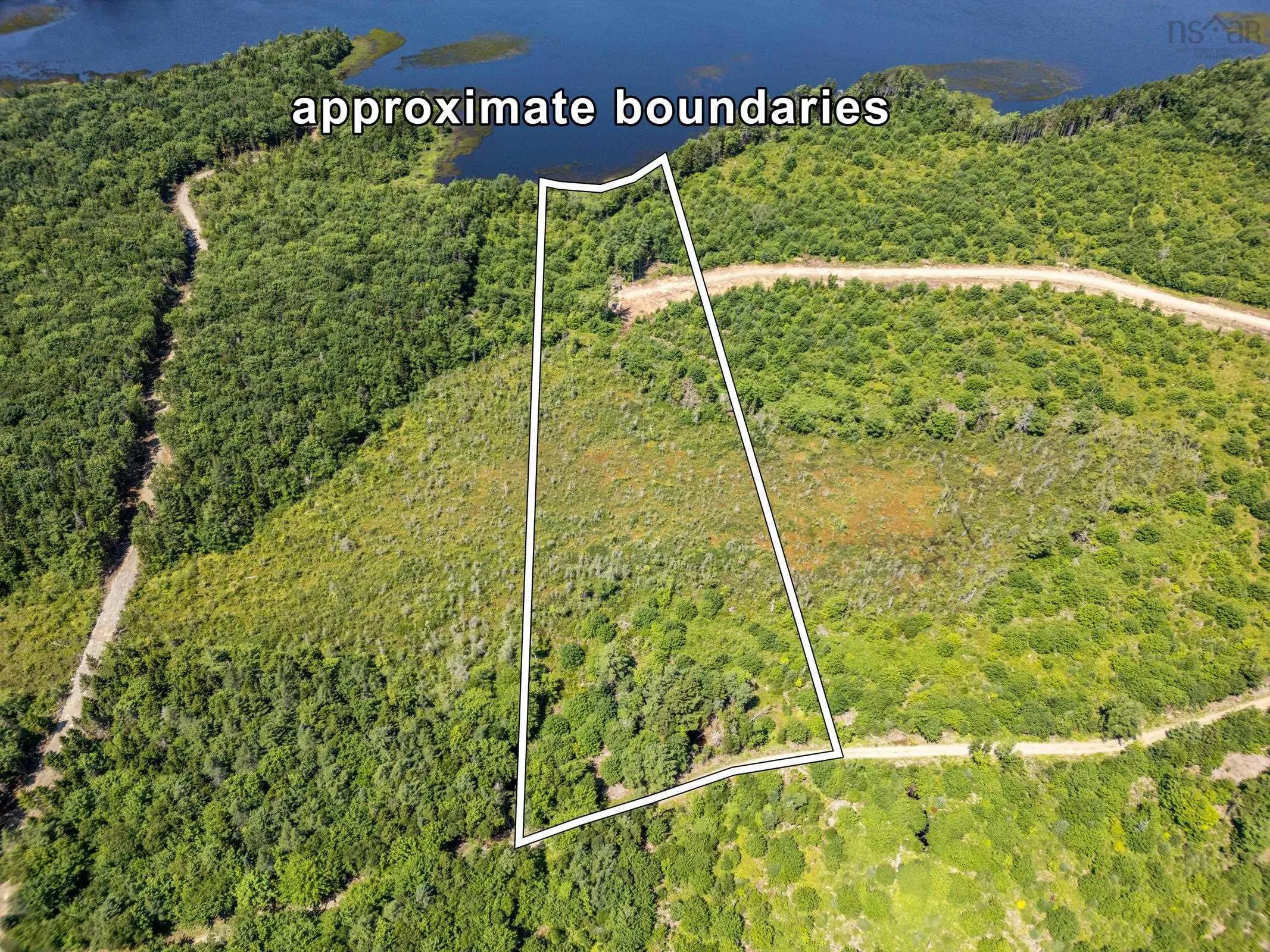 92 Sunshine Drive, Concession, NS B0W 1M0, ,Land,For Sale,Sunshine Drive,202519218