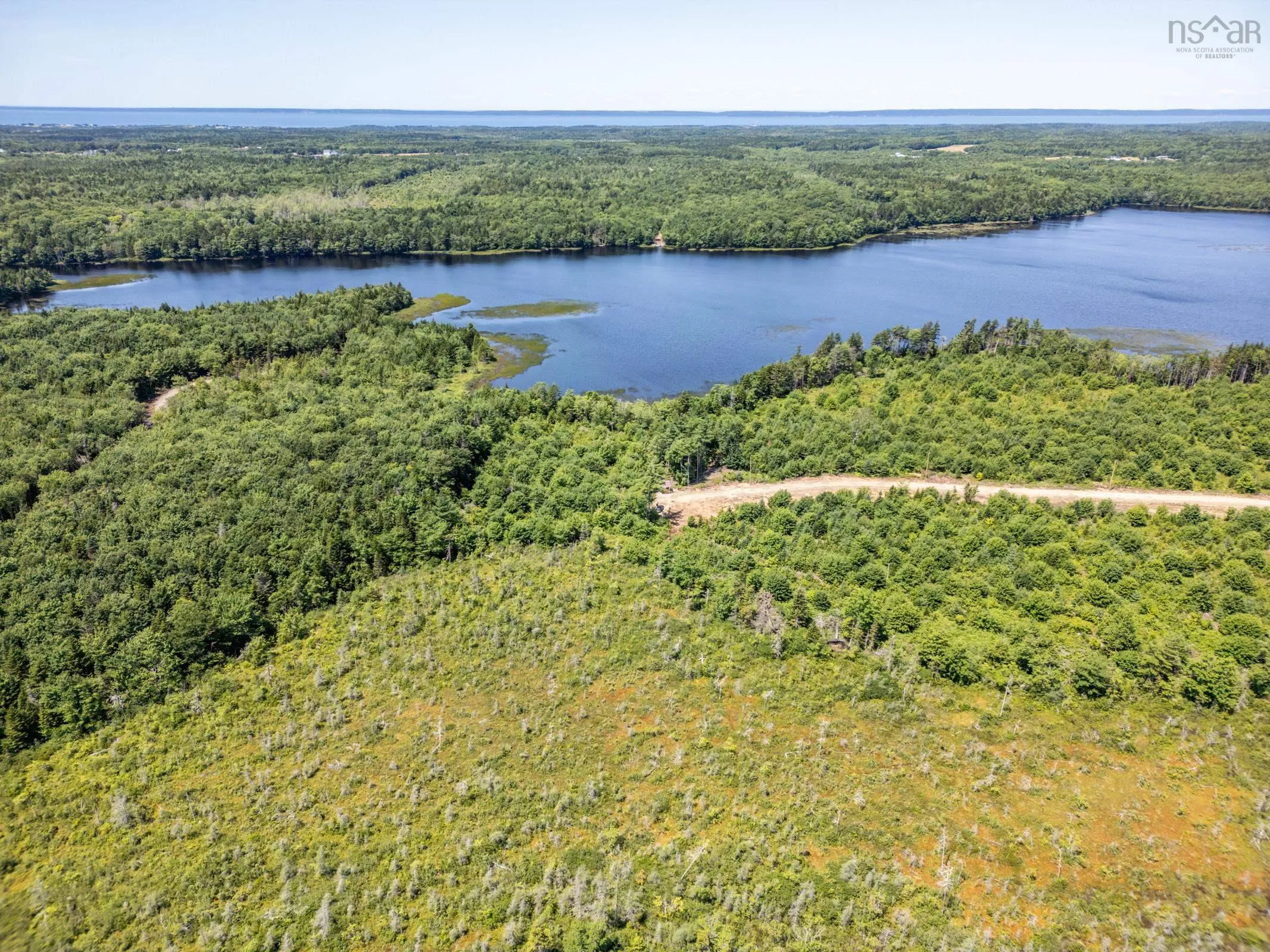 92 Sunshine Drive, Concession, NS B0W 1M0, ,Land,For Sale,Sunshine Drive,202519218