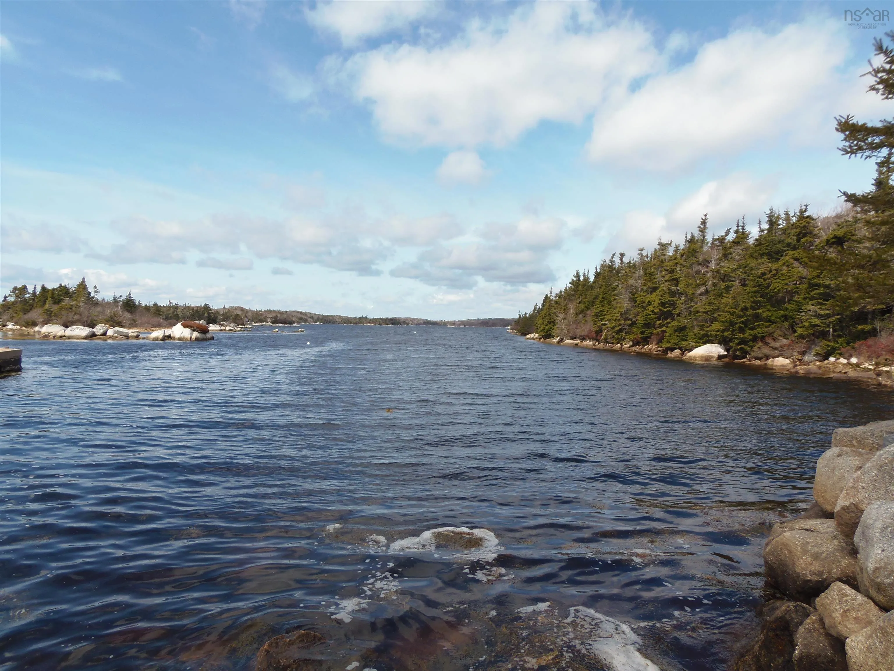 Lot Z1,xc-ab Back Bay Road, Prospect Bay Ns B3t 1y1, ,Land,For Sale,Back Bay,202508192