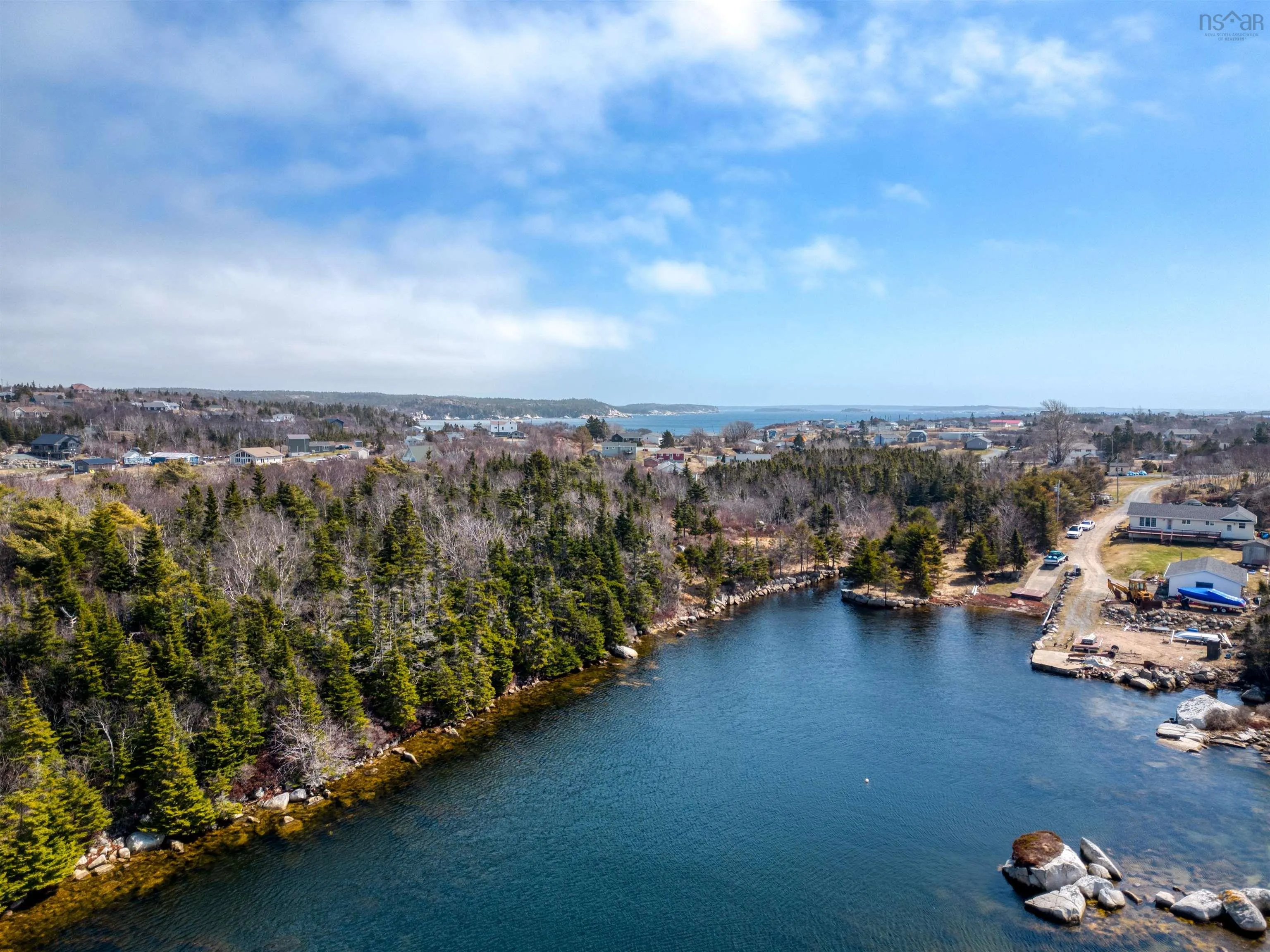 Lot Z1,xc-ab Back Bay Road, Prospect Bay Ns B3t 1y1, ,Land,For Sale,Back Bay,202508192