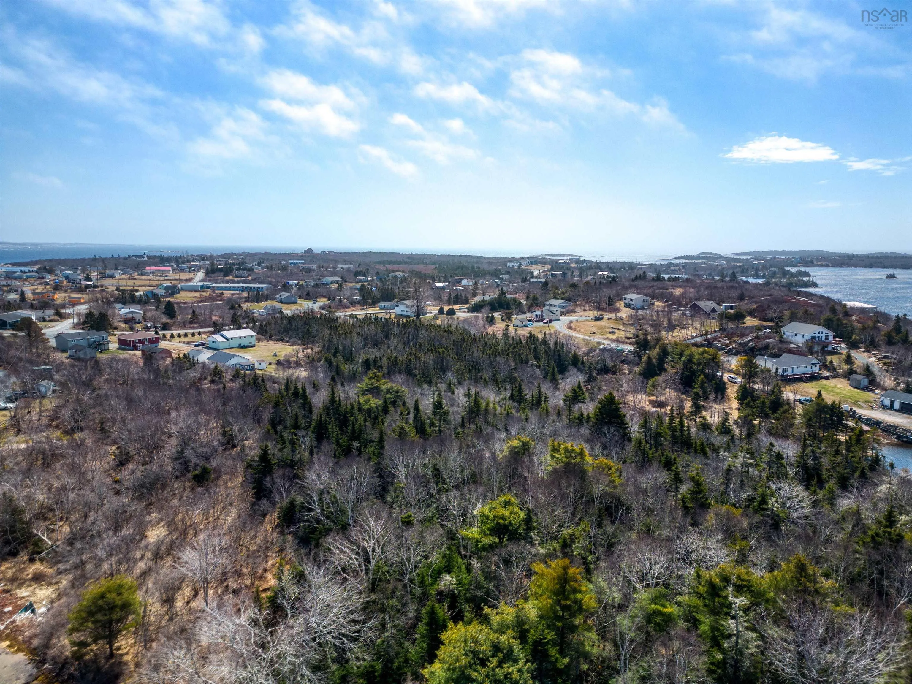 Lot Z1,xc-ab Back Bay Road, Prospect Bay Ns B3t 1y1, ,Land,For Sale,Back Bay,202508192