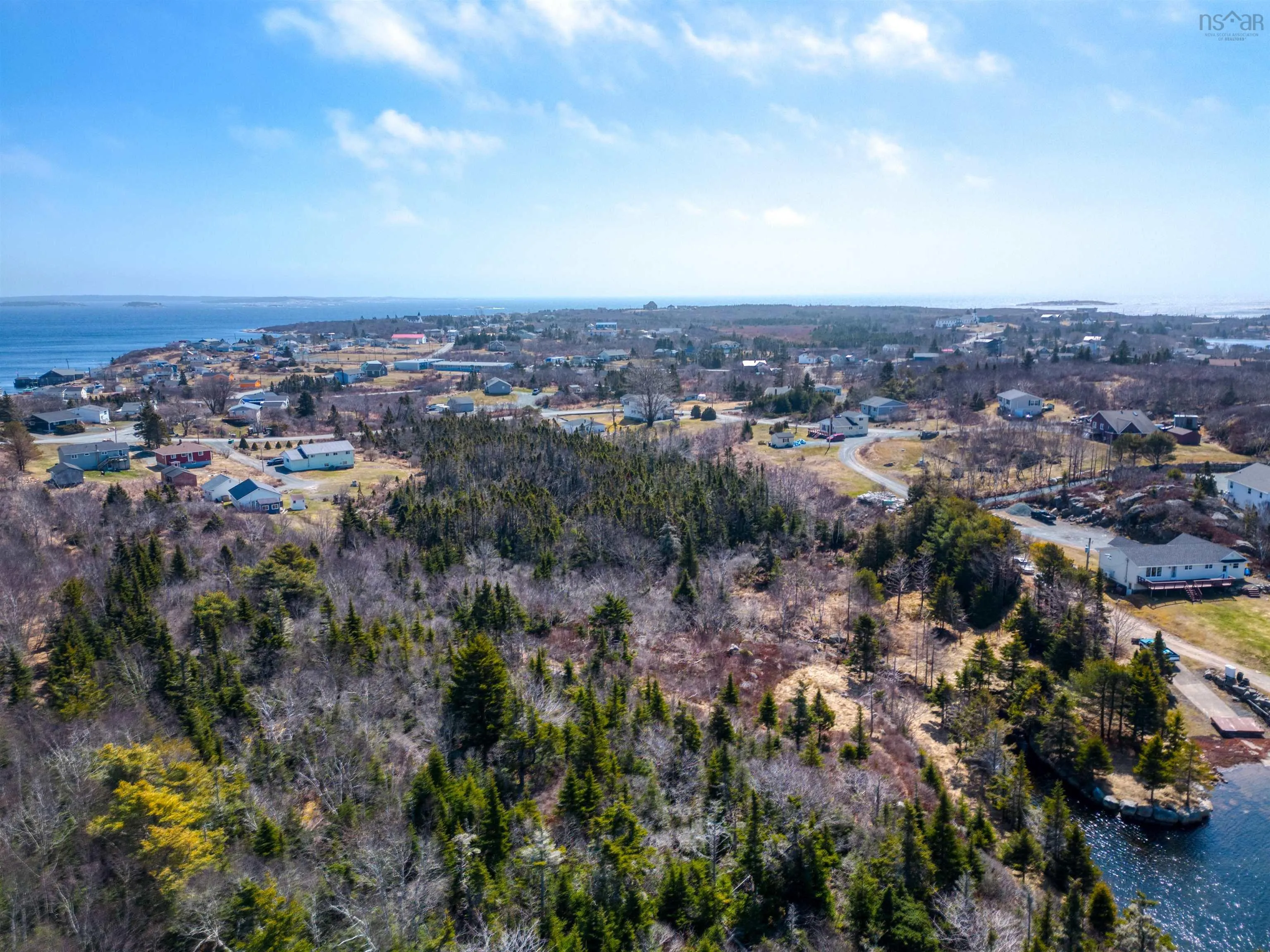 Lot Z1,xc-ab Back Bay Road, Prospect Bay Ns B3t 1y1, ,Land,For Sale,Back Bay,202508192