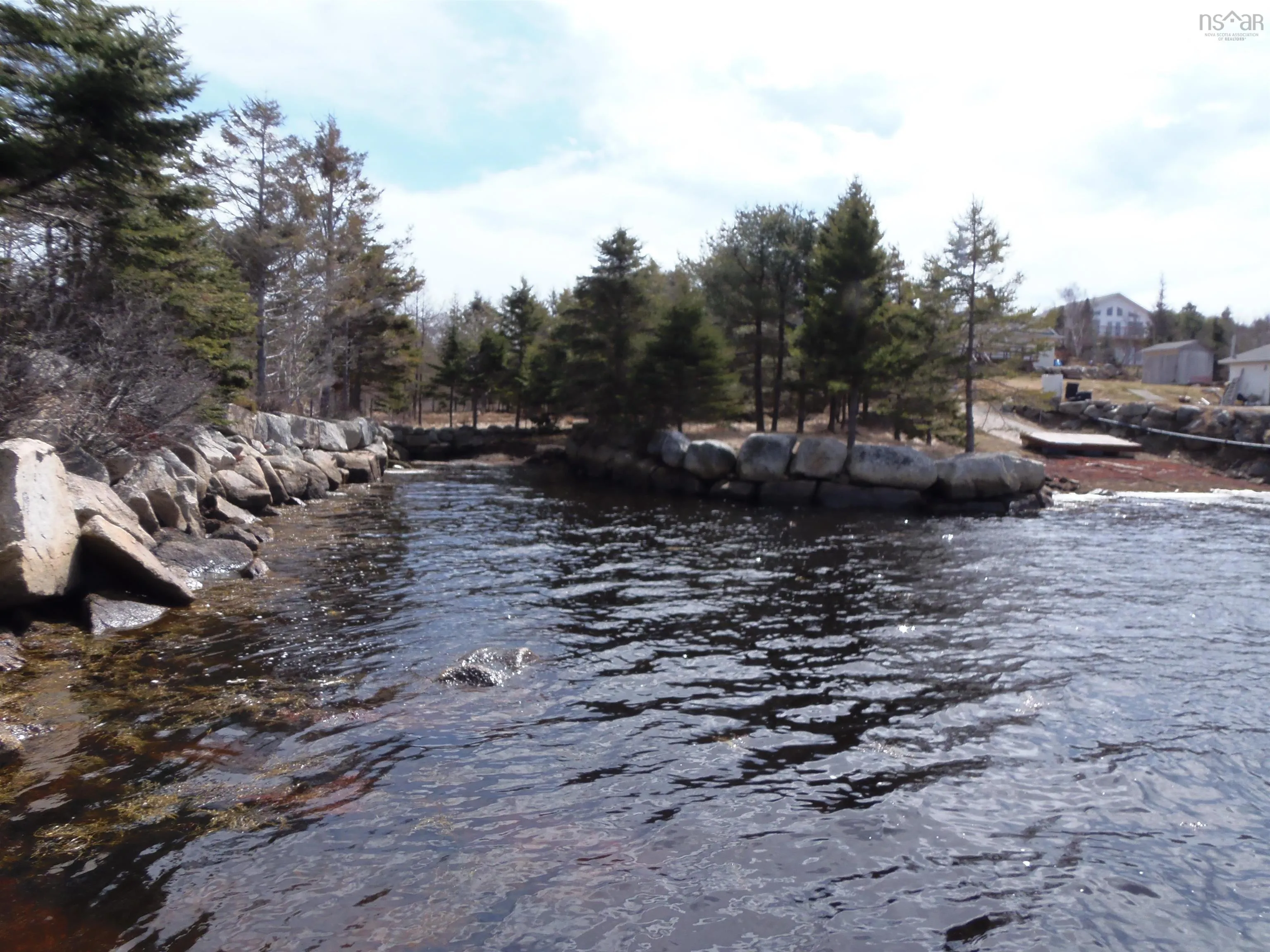 Lot Z1,xc-ab Back Bay Road, Prospect Bay Ns B3t 1y1, ,Land,For Sale,Back Bay,202508192