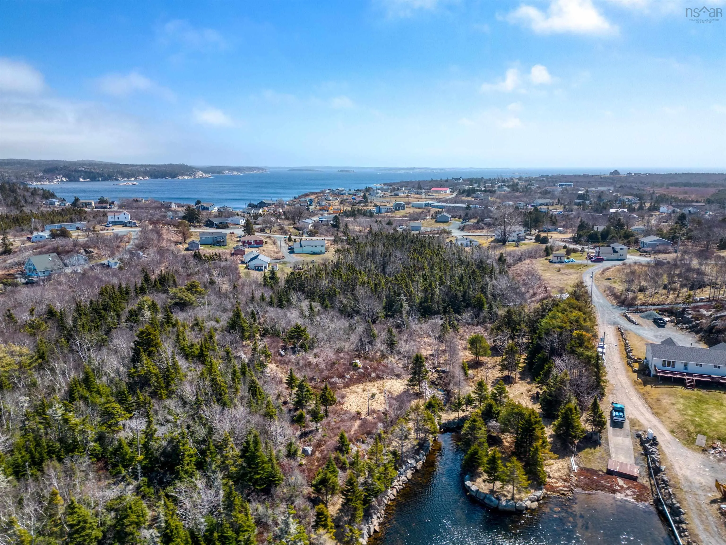 Lot Z1,xc-ab Back Bay Road, Prospect Bay Ns B3t 1y1, ,Land,For Sale,Back Bay,202508192