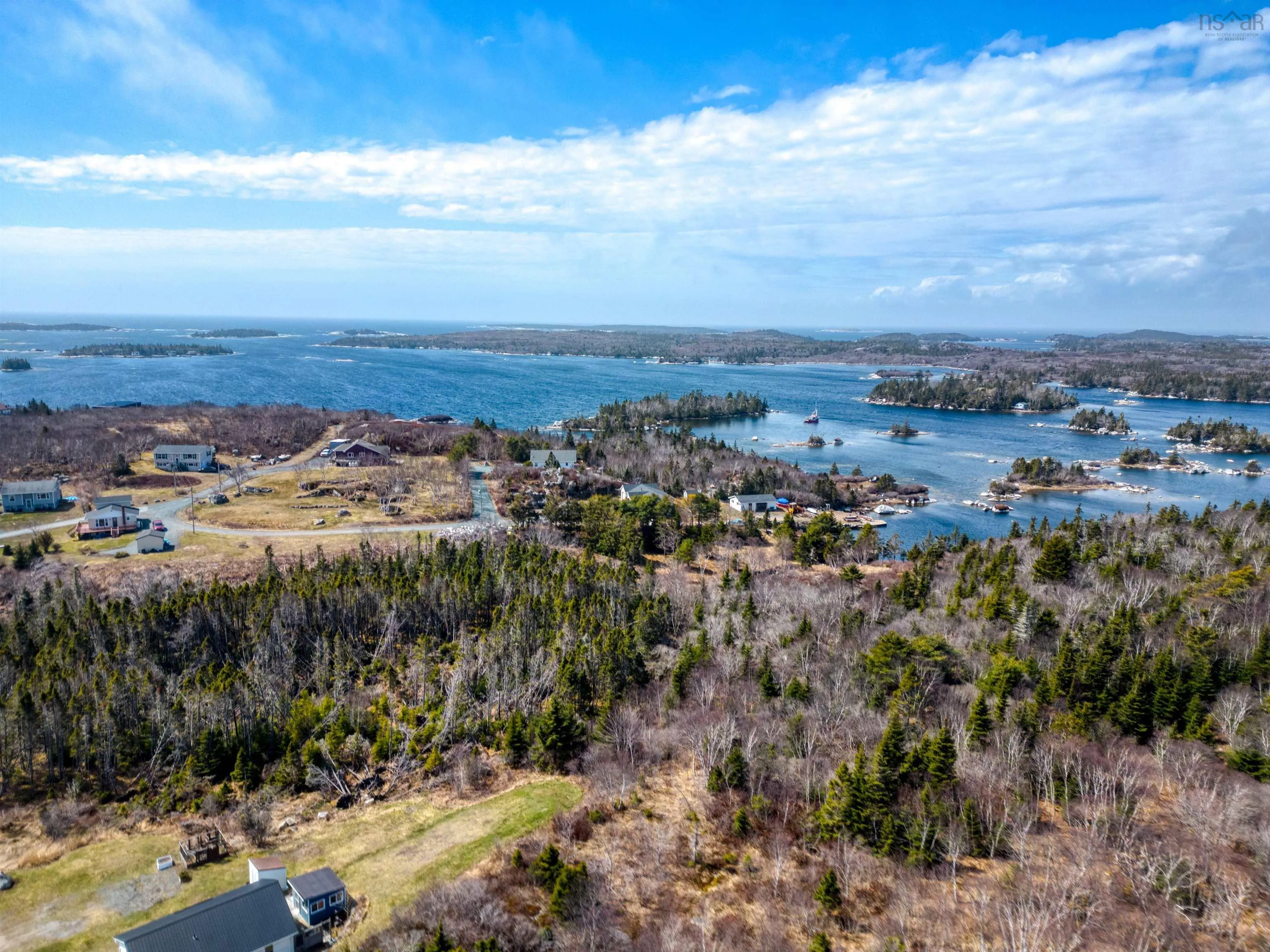 Lot Z1,xc-ab Back Bay Road, Prospect Bay Ns B3t 1y1, ,Land,For Sale,Back Bay,202508192