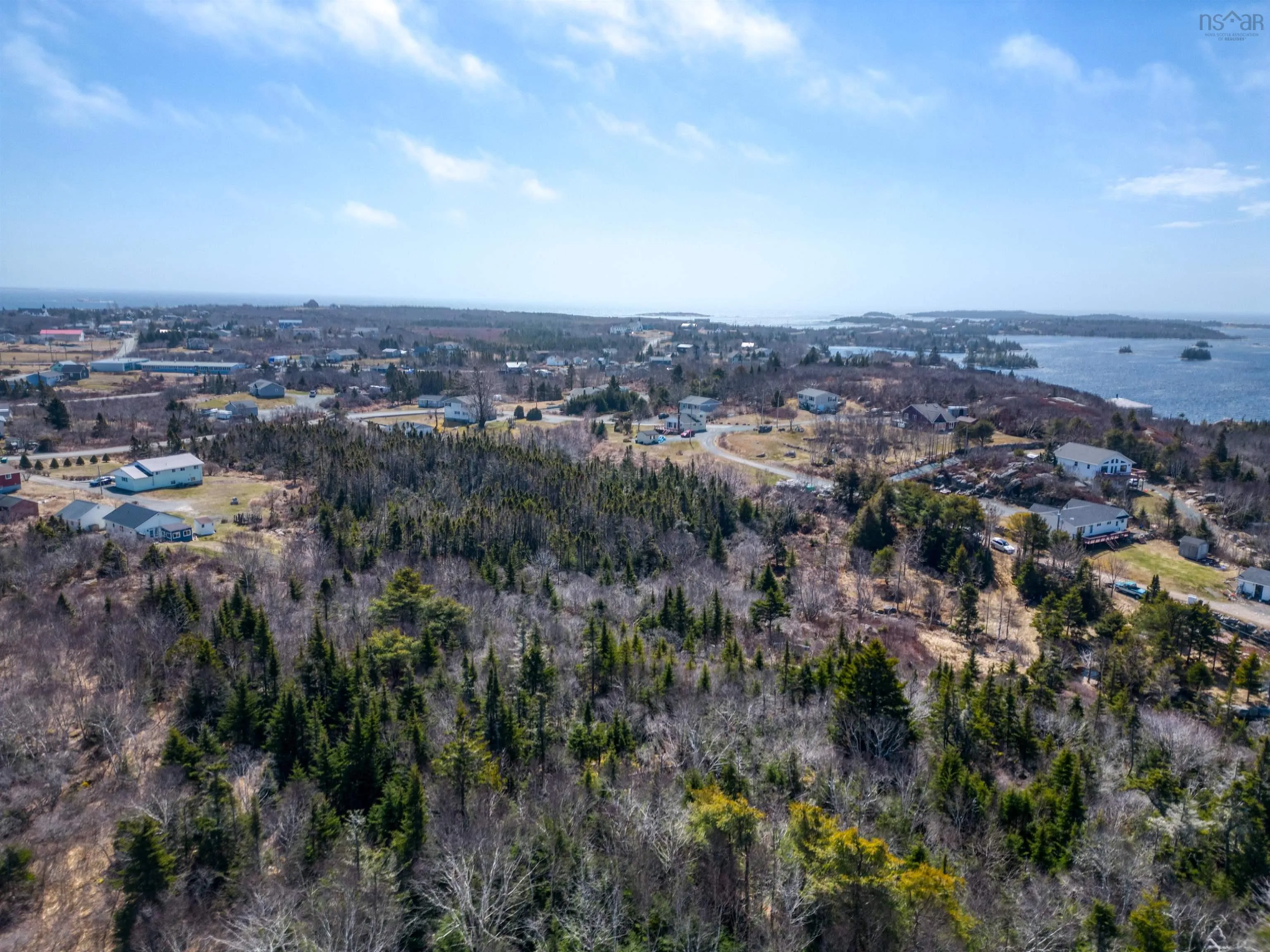 Lot Z1,xc-ab Back Bay Road, Prospect Bay Ns B3t 1y1, ,Land,For Sale,Back Bay,202508192