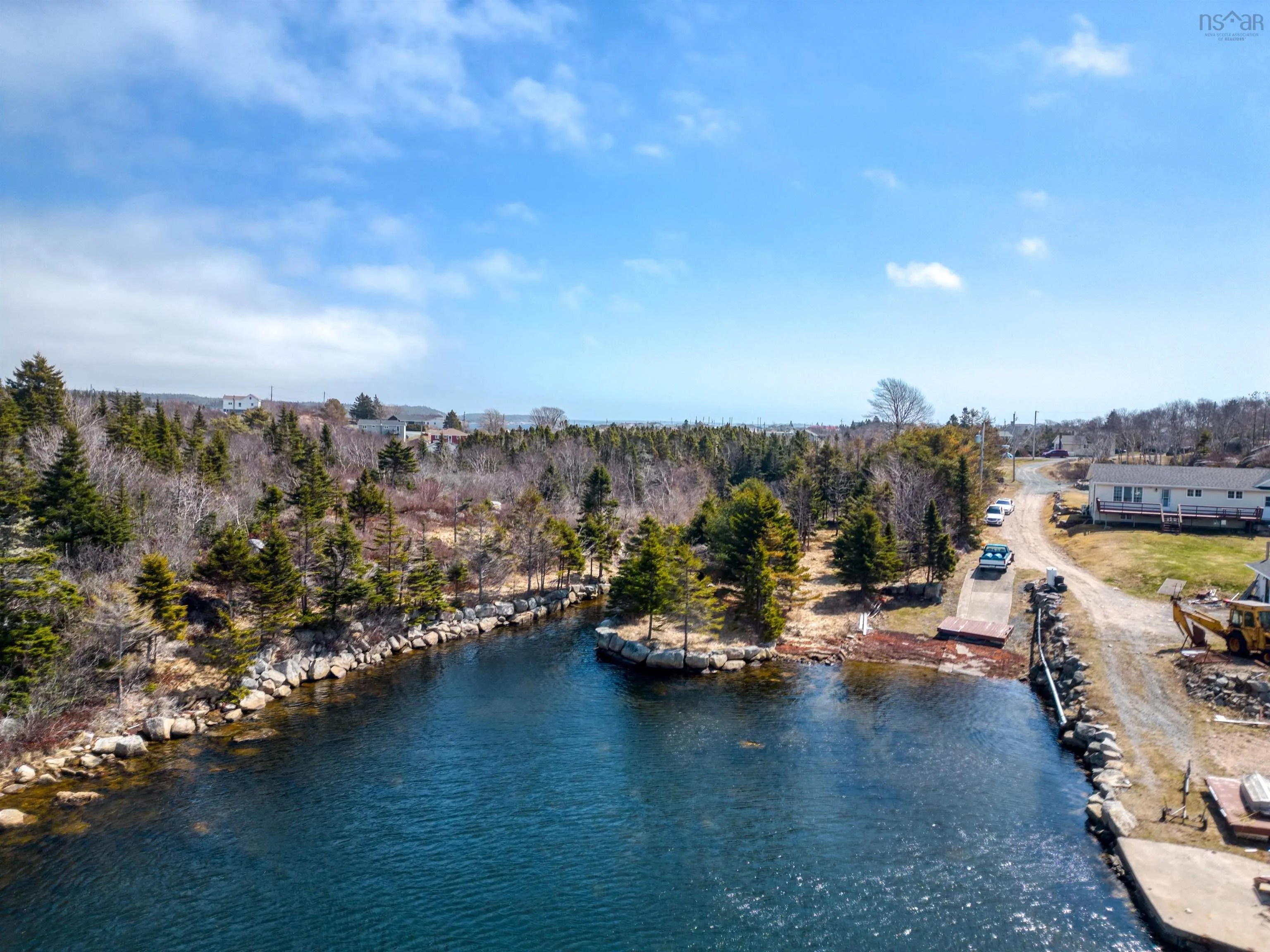 Lot Z1,xc-ab Back Bay Road, Prospect Bay Ns B3t 1y1, ,Land,For Sale,Back Bay,202508192