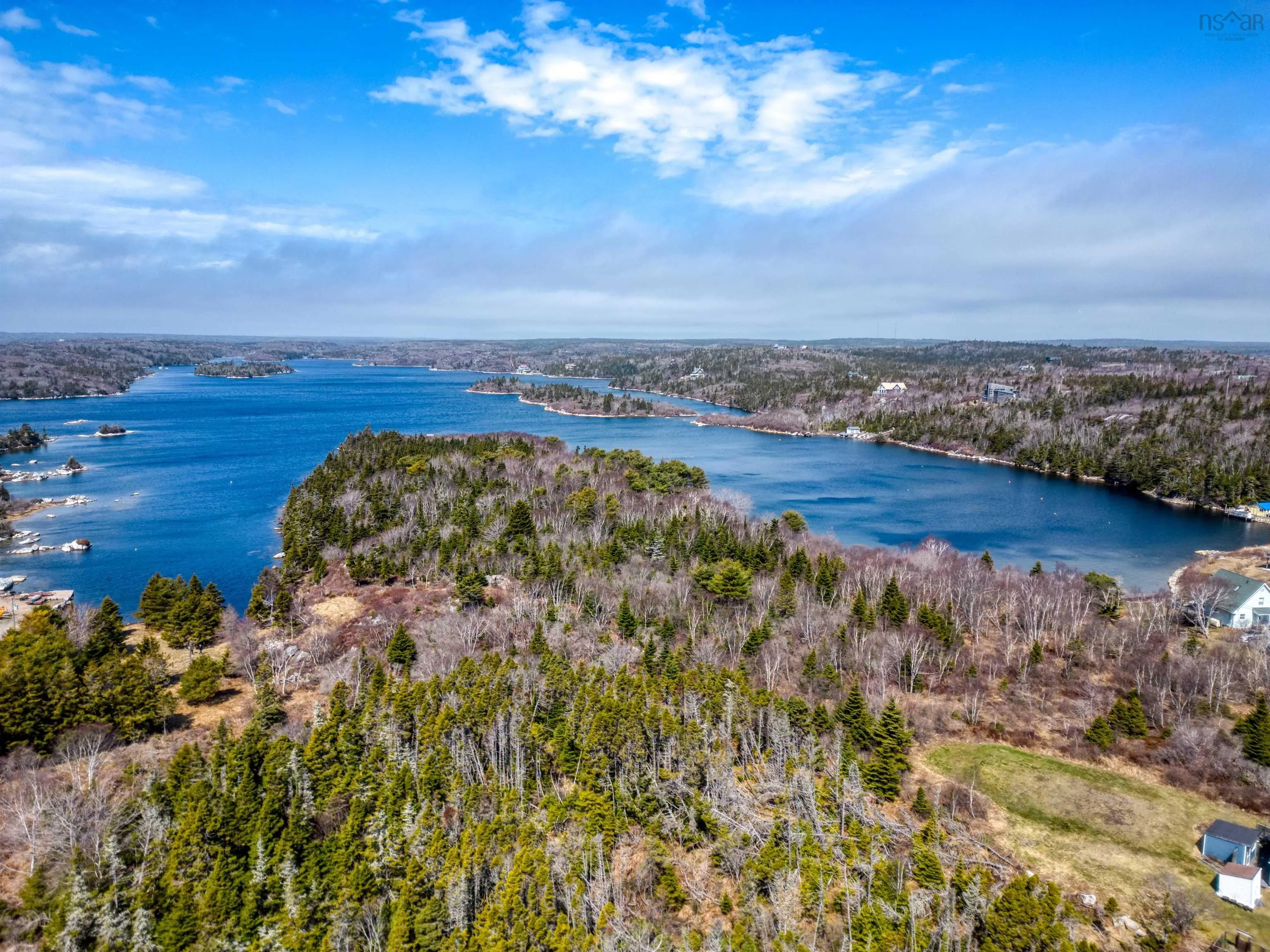 Lot Z1,xc-ab Back Bay Road, Prospect Bay Ns B3t 1y1, ,Land,For Sale,Back Bay,202508192