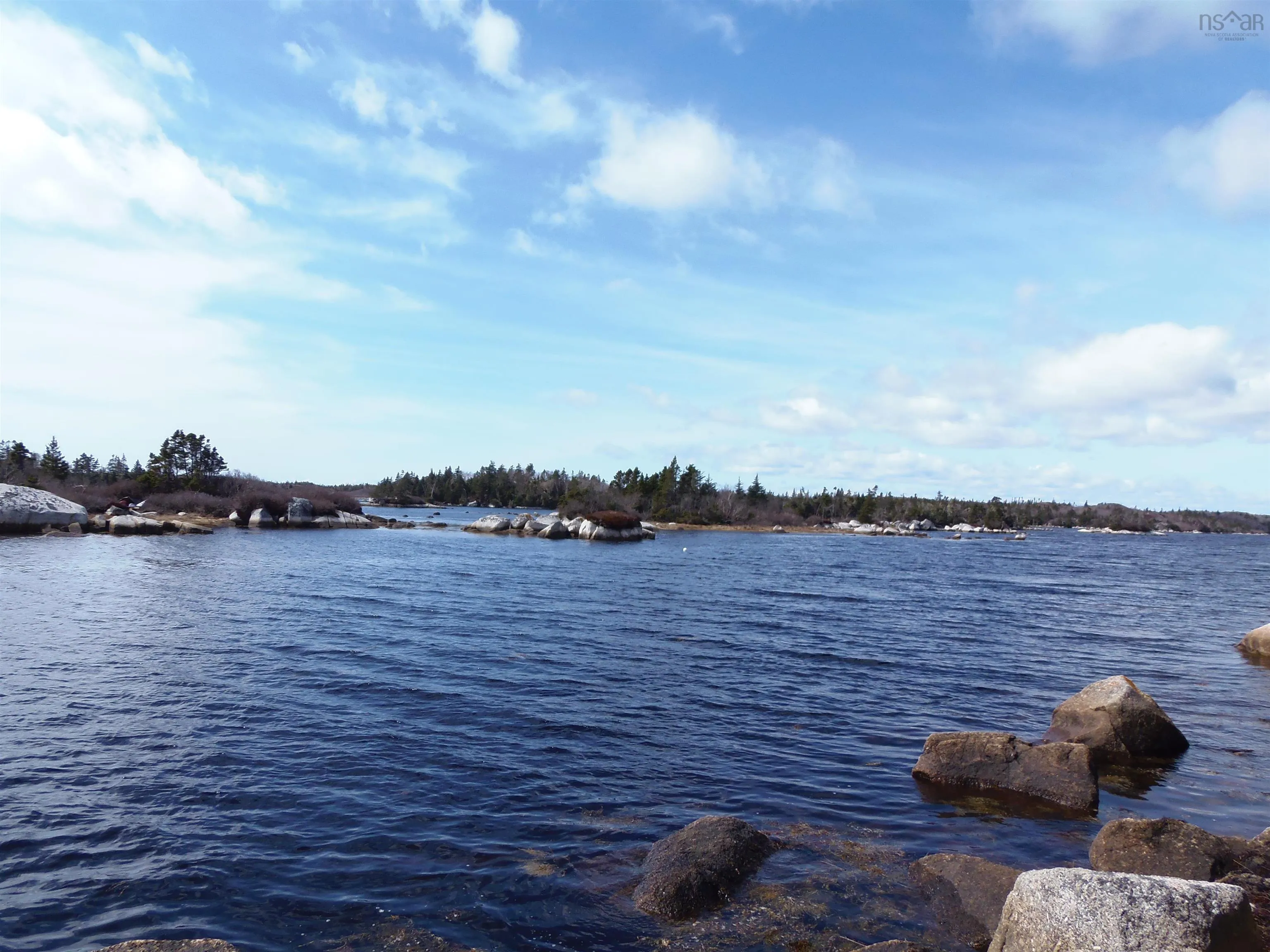 Lot Z1,xc-ab Back Bay Road, Prospect Bay Ns B3t 1y1, ,Land,For Sale,Back Bay,202508192