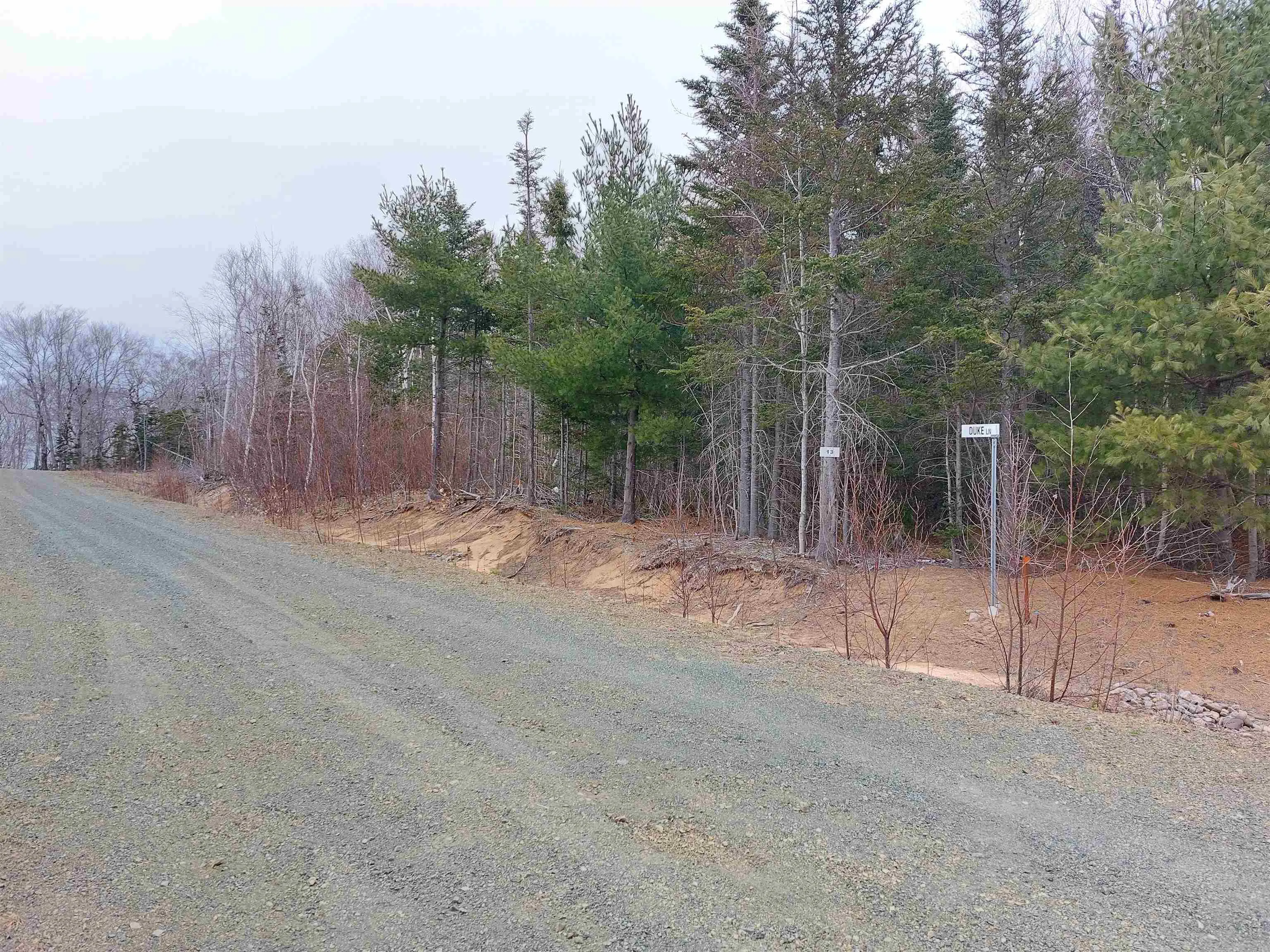 Lot 11 Duke Lane, Malagawatch Ns B0e 2y0, ,Land,For Sale,Duke Lane,202500605
