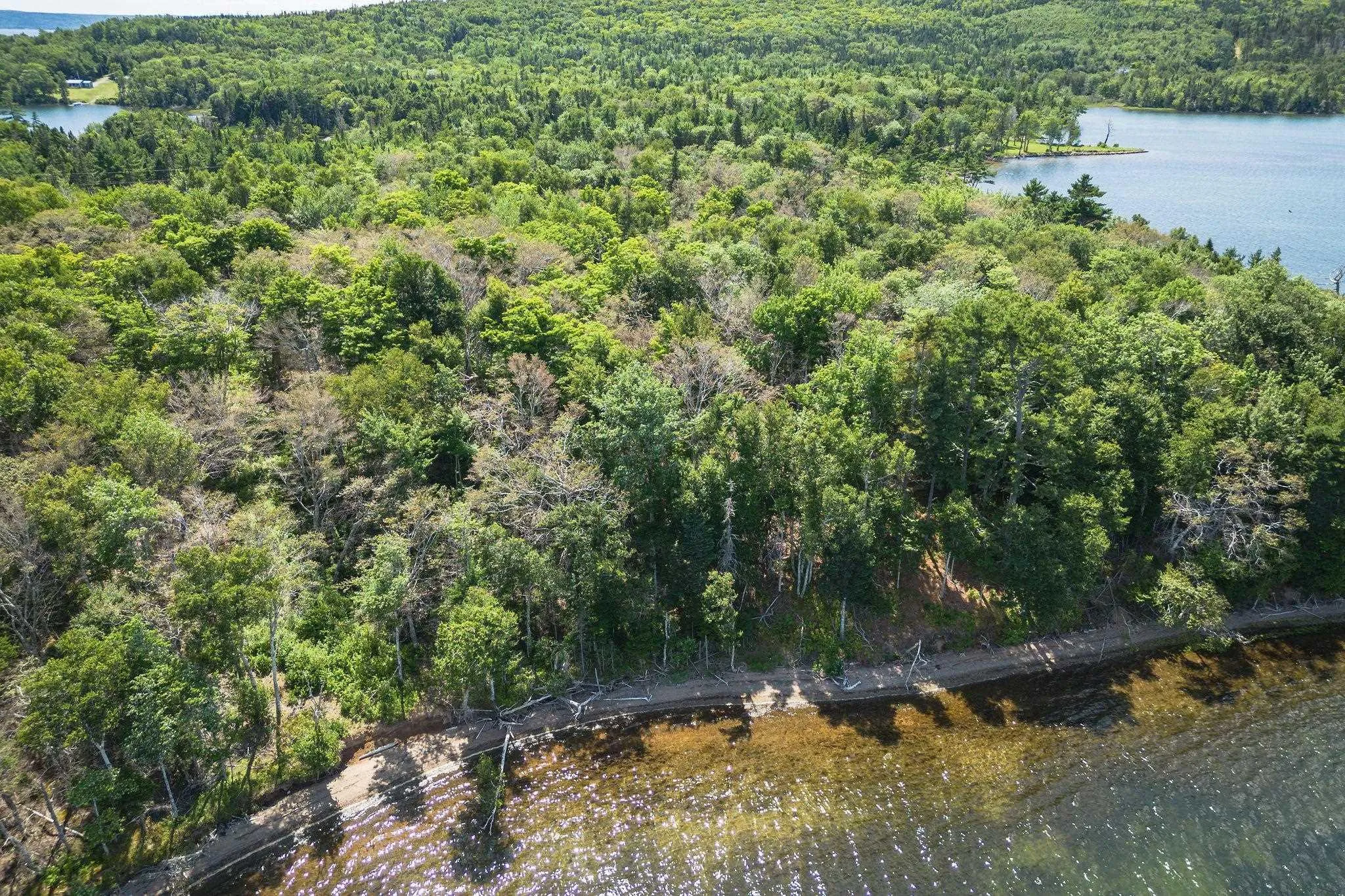 Lot 11 Duke Lane, Malagawatch Ns B0e 2y0, ,Land,For Sale,Duke Lane,202500605