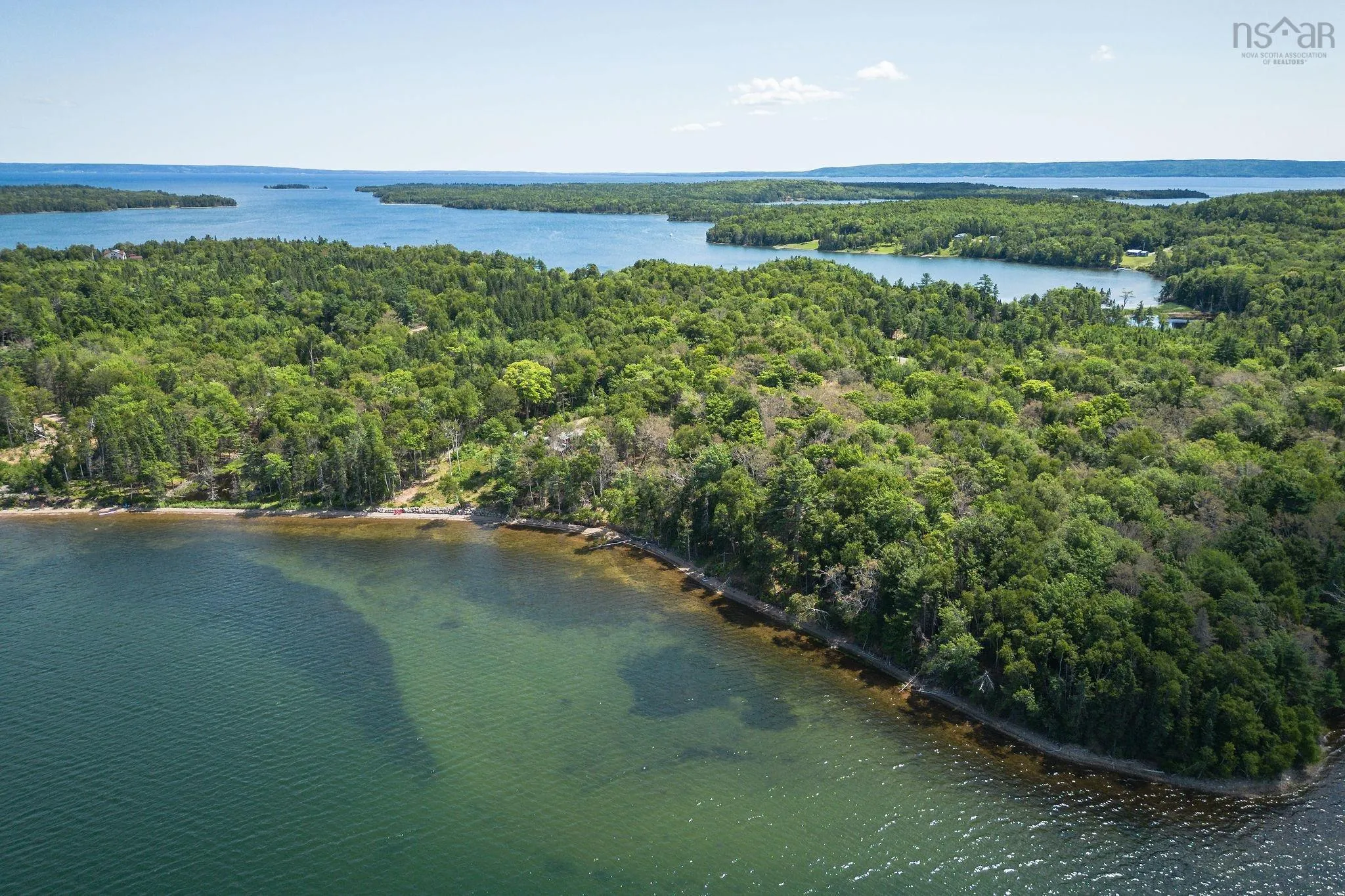 Lot 11 Duke Lane, Malagawatch Ns B0e 2y0, ,Land,For Sale,Duke Lane,202500605