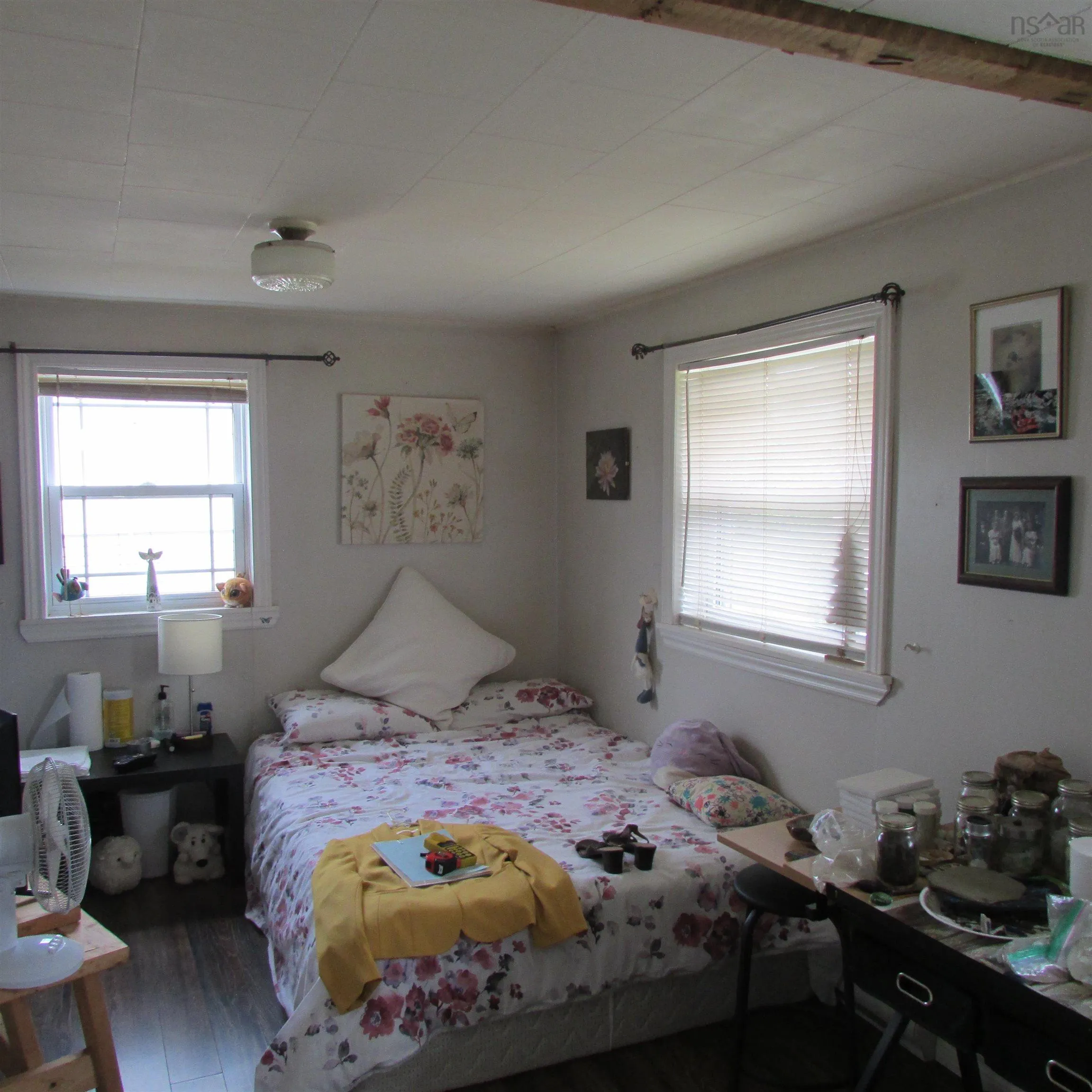 40 Crescent Street, Sydney Mines, NS B1V 2P3, 2 Bedrooms Bedrooms, ,1 BathroomBathrooms,Residential,For Sale,Crescent,202521574