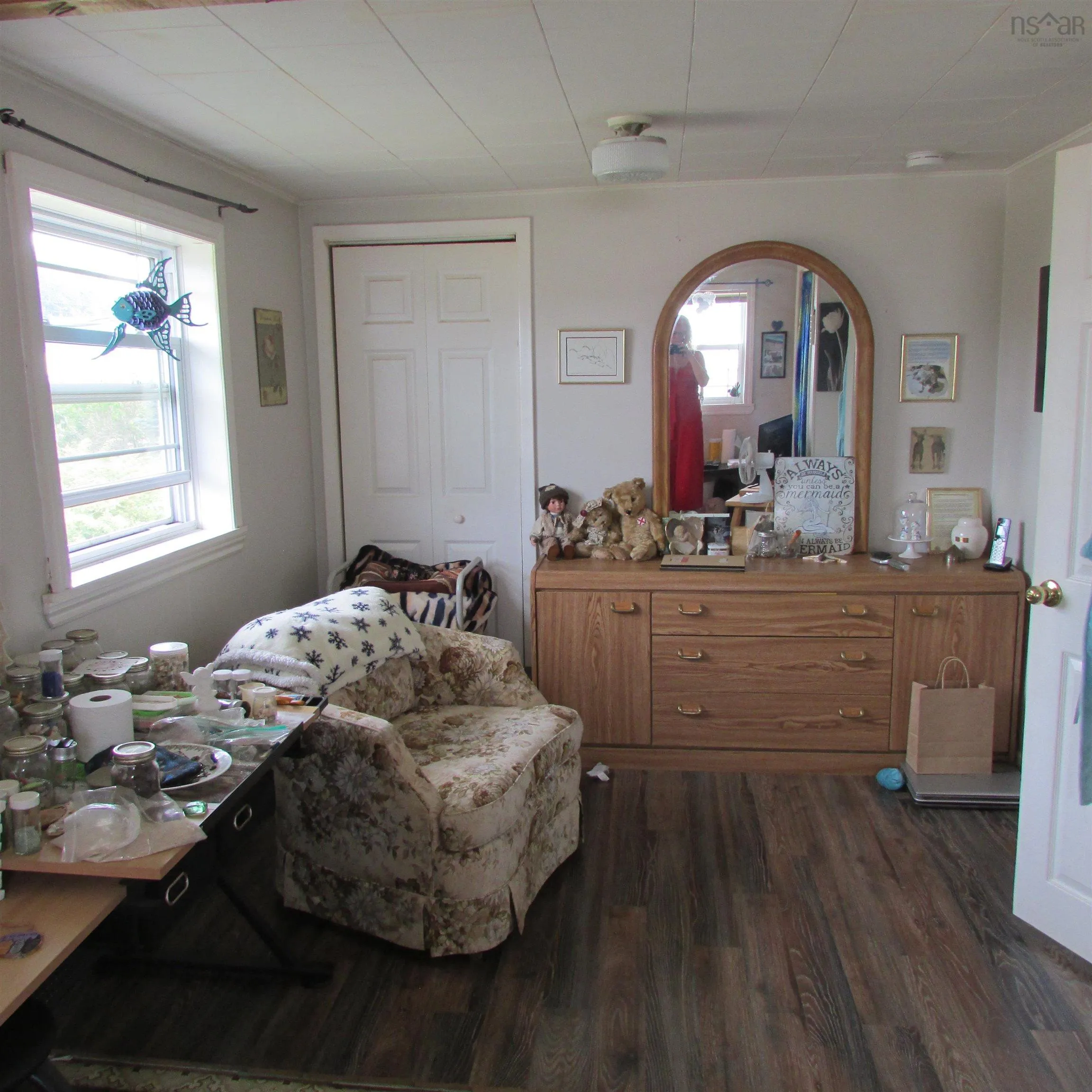 40 Crescent Street, Sydney Mines, NS B1V 2P3, 2 Bedrooms Bedrooms, ,1 BathroomBathrooms,Residential,For Sale,Crescent,202521574