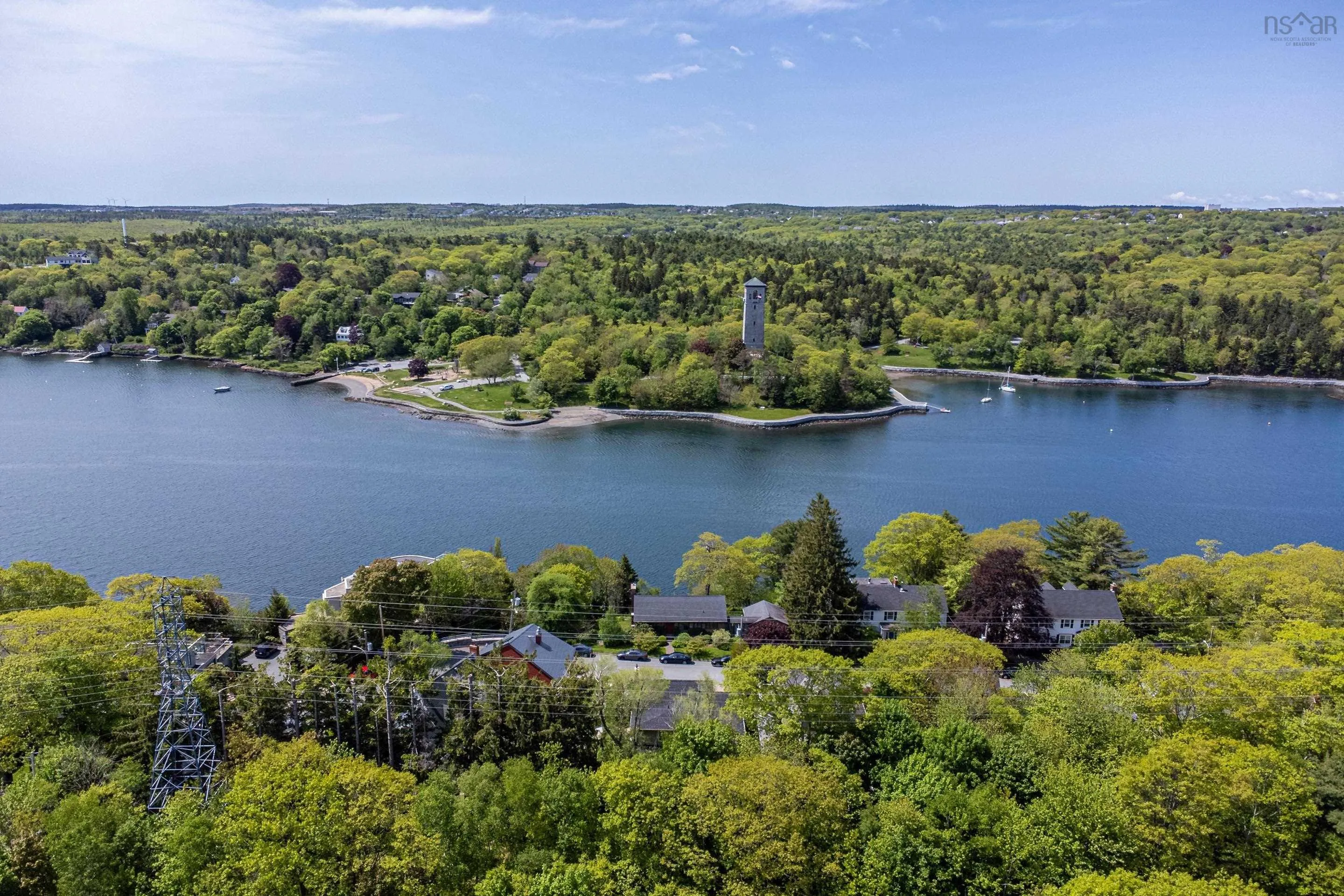 1111 Rockcliffe Street, Halifax, NS B3H 3Y7, 4 Bedrooms Bedrooms, ,4 BathroomsBathrooms,Residential,For Sale,Rockcliffe,202517596