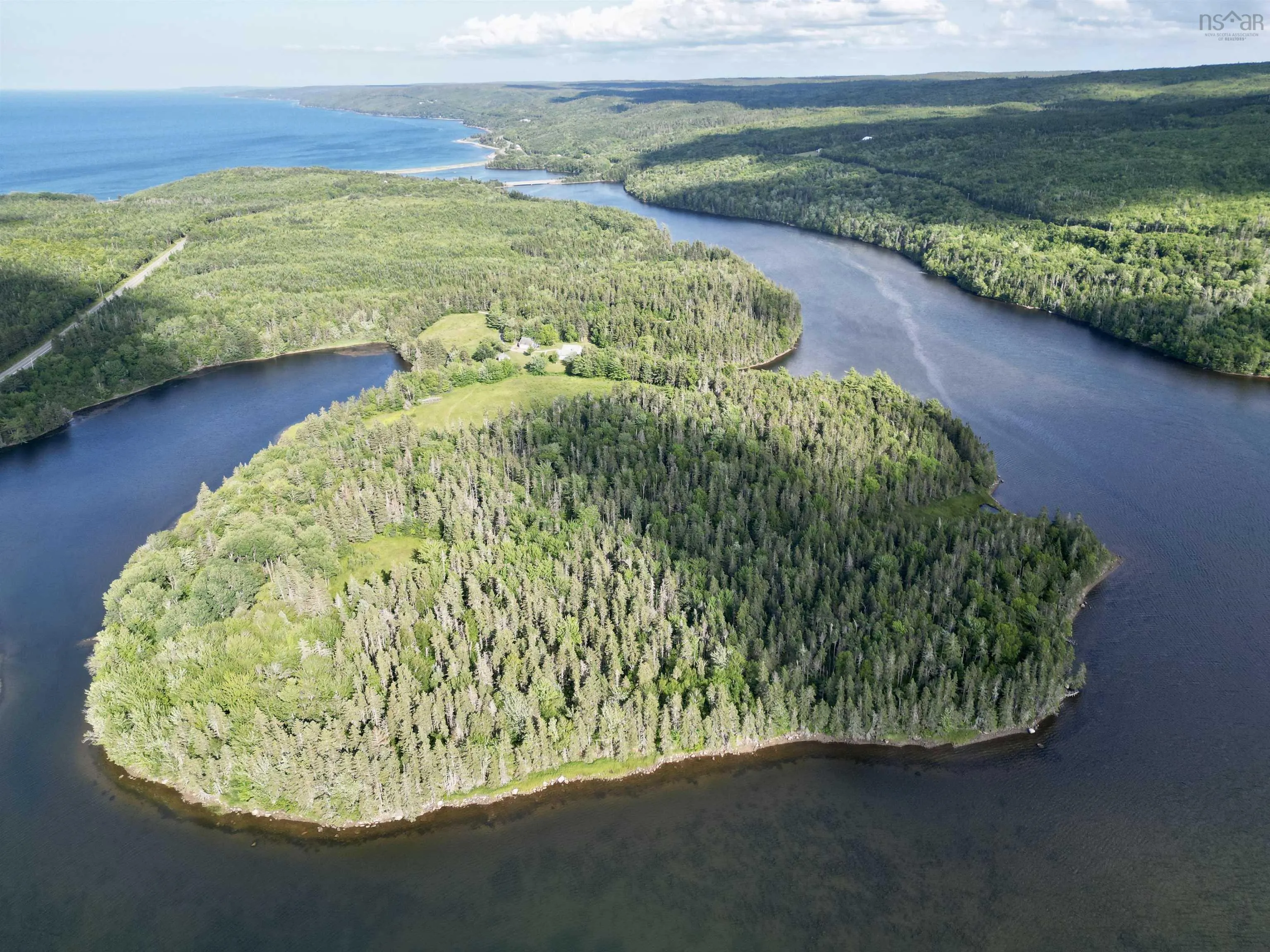 9169 Highway 16, Cooks Cove, NS B0H 1N0, 4 Bedrooms Bedrooms, ,4 BathroomsBathrooms,Residential,For Sale,Highway 16,202518331