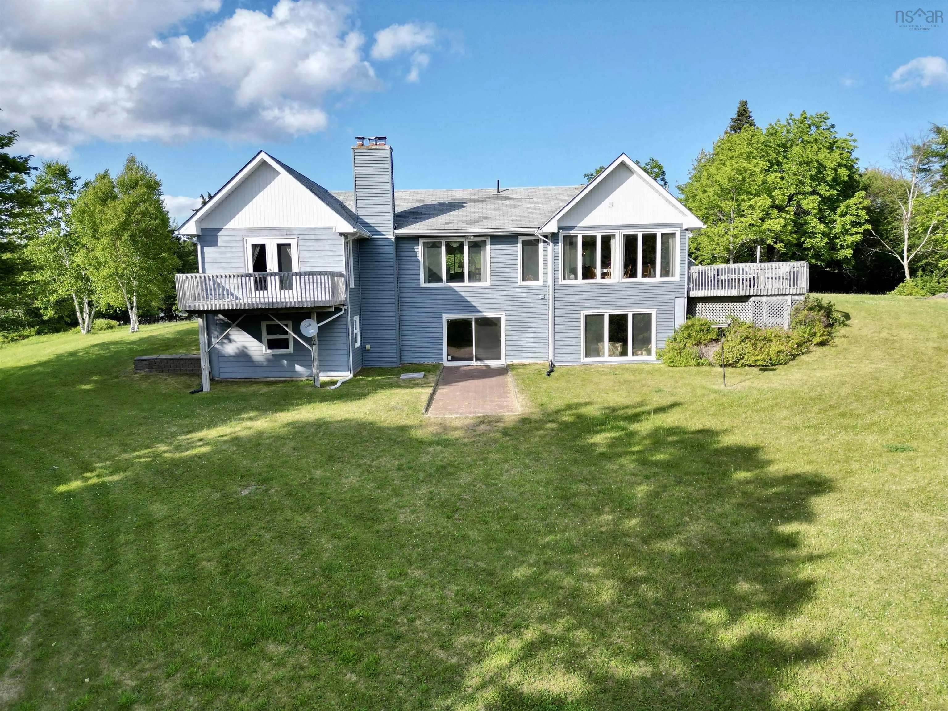 9169 Highway 16, Cooks Cove, NS B0H 1N0, 4 Bedrooms Bedrooms, ,4 BathroomsBathrooms,Residential,For Sale,Highway 16,202518331