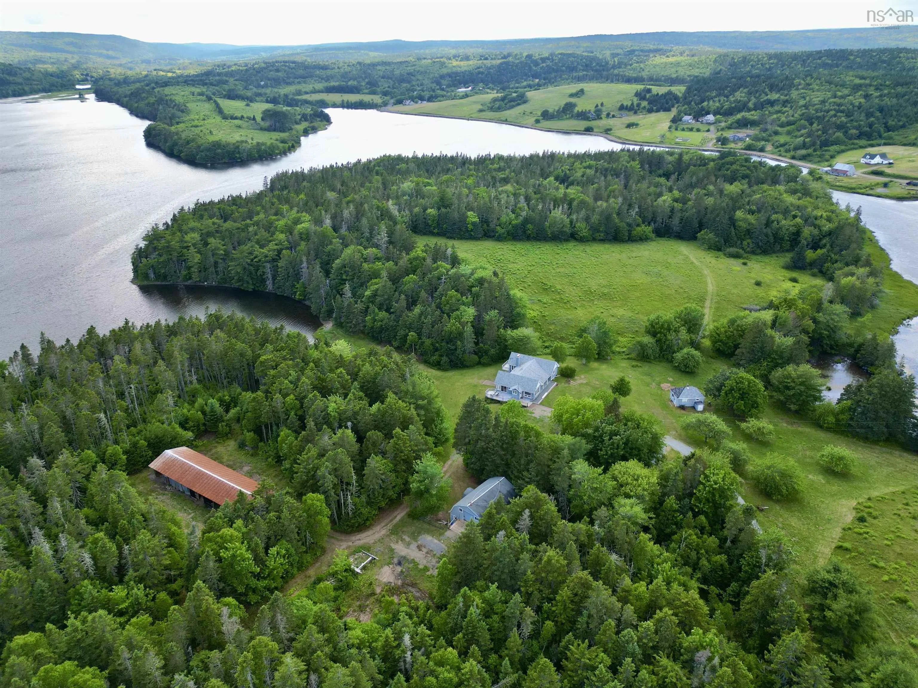 9169 Highway 16, Cooks Cove, NS B0H 1N0, 4 Bedrooms Bedrooms, ,4 BathroomsBathrooms,Residential,For Sale,Highway 16,202518331