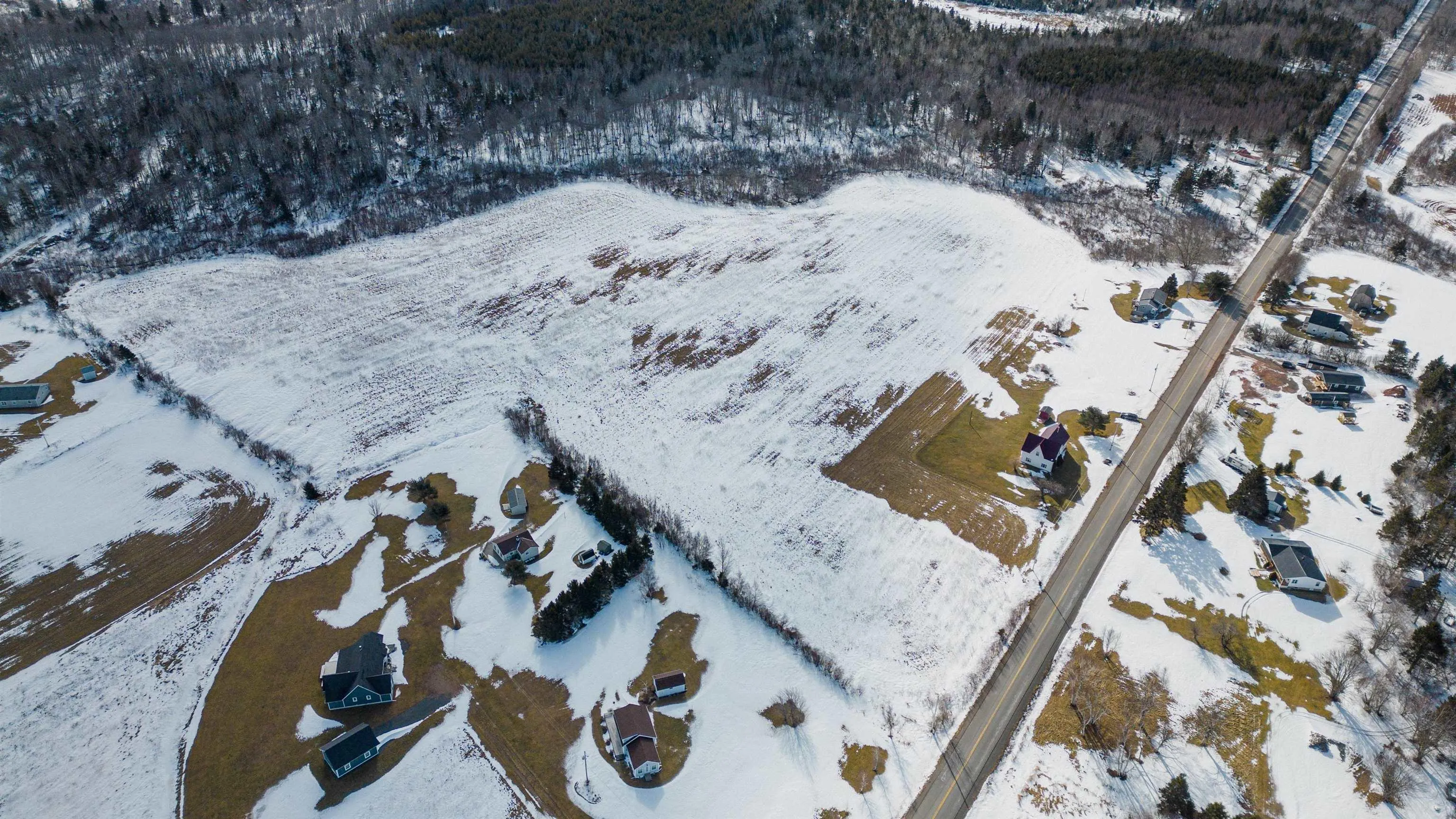 Lot 1462 Chapman Settlement Road, Northport, NS B4H 3X9, ,Land,For Sale,Chapman Settlement,202523085