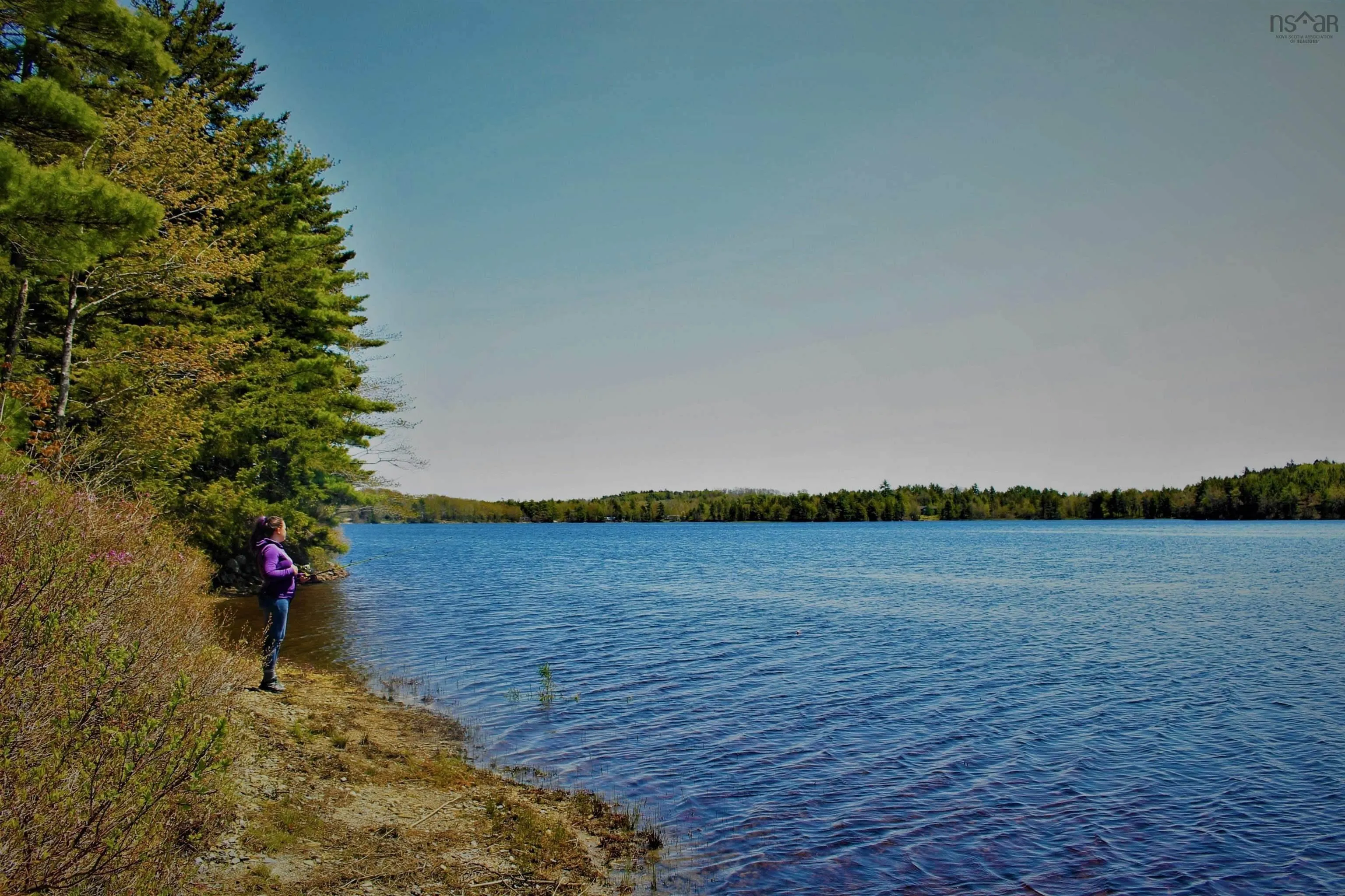 2 Laconia Road, Lunenburg Ns B4v 5v9, ,Land,For Sale,Laconia,202501915