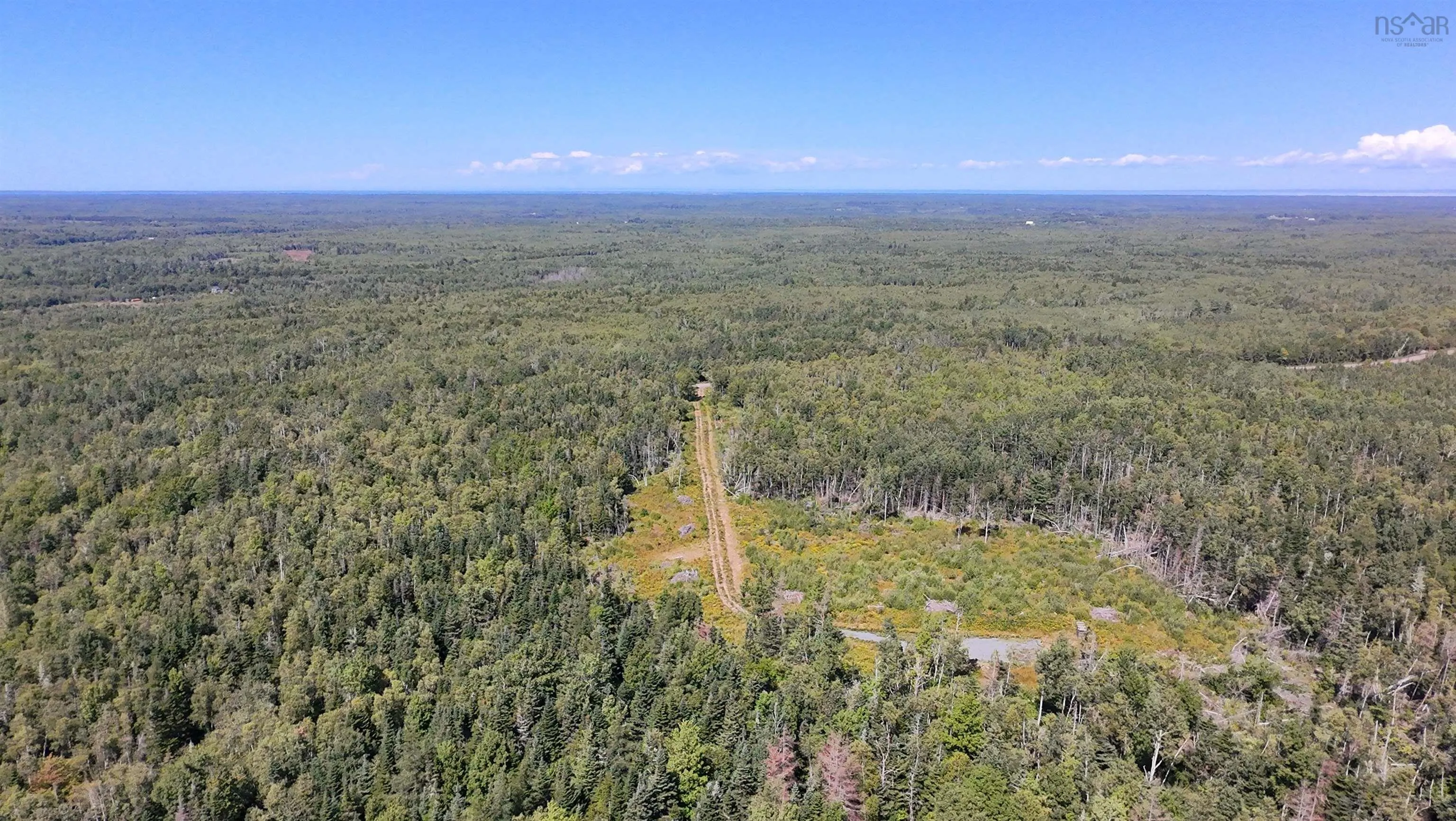 0 Lot Dalhousie Road, Loganville, NS B0K 1R0, ,Land,For Sale,Lot Dalhousie,202521382