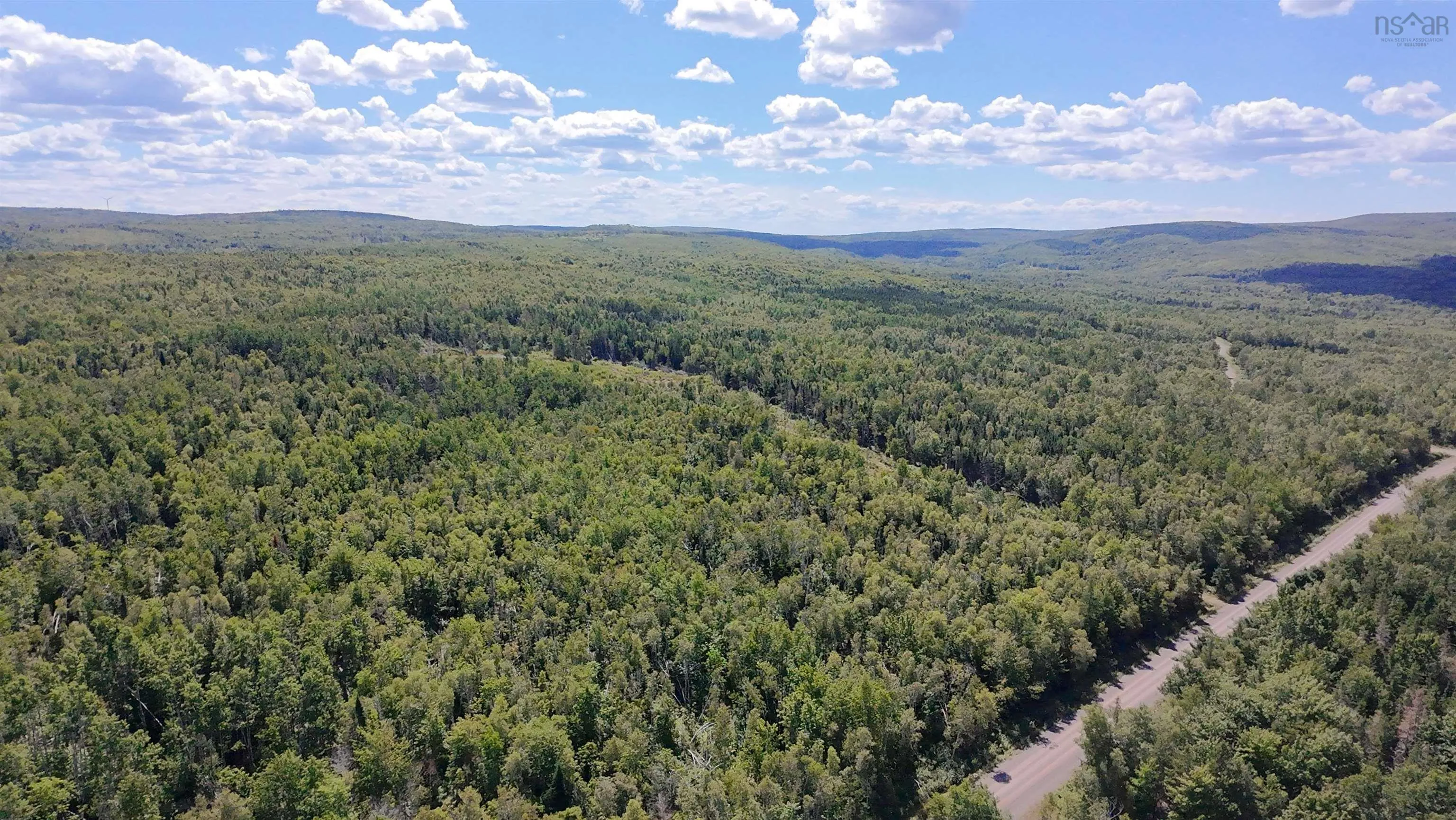 0 Lot Dalhousie Road, Loganville, NS B0K 1R0, ,Land,For Sale,Lot Dalhousie,202521382