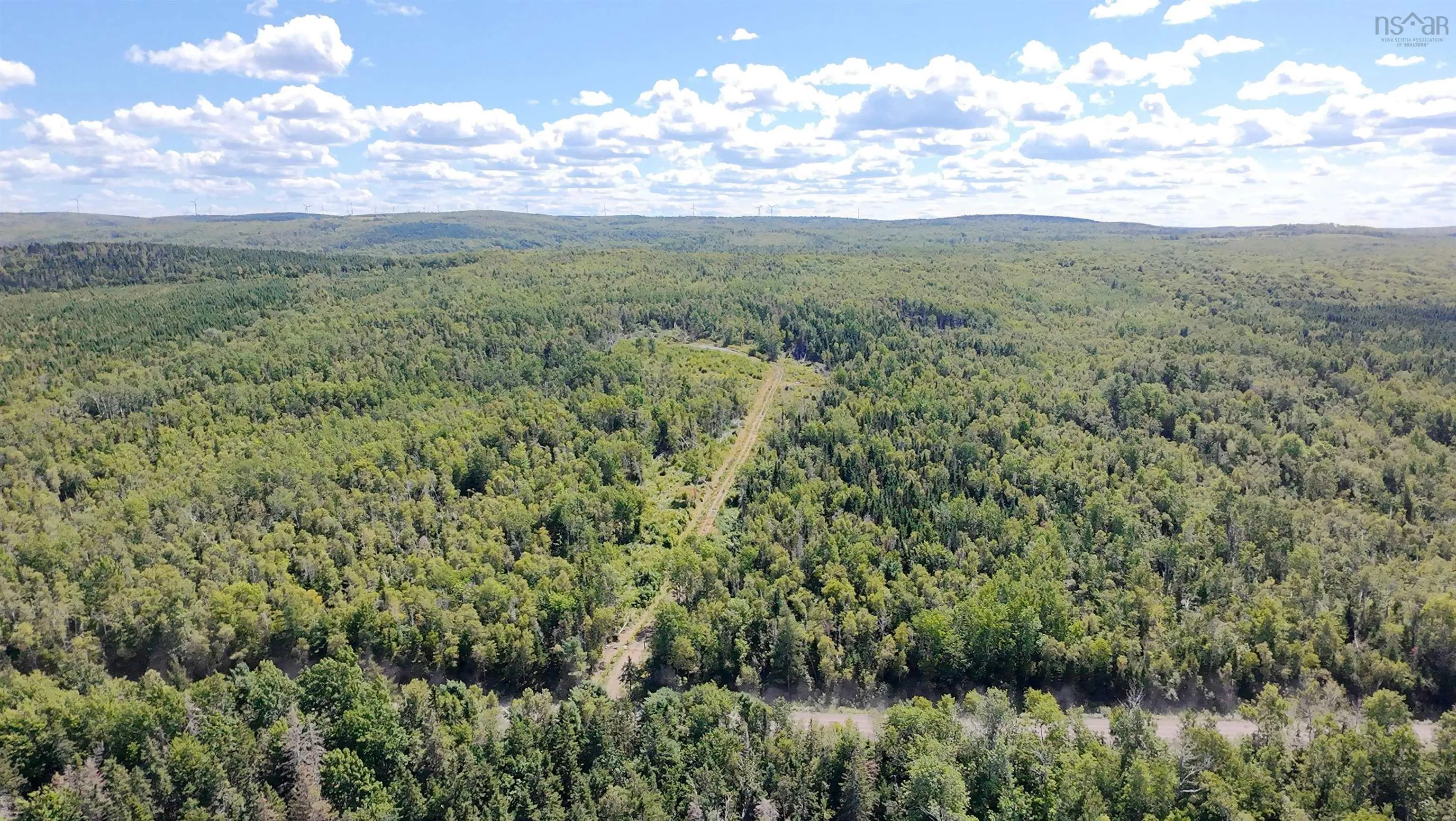 0 Lot Dalhousie Road, Loganville, NS B0K 1R0, ,Land,For Sale,Lot Dalhousie,202521382