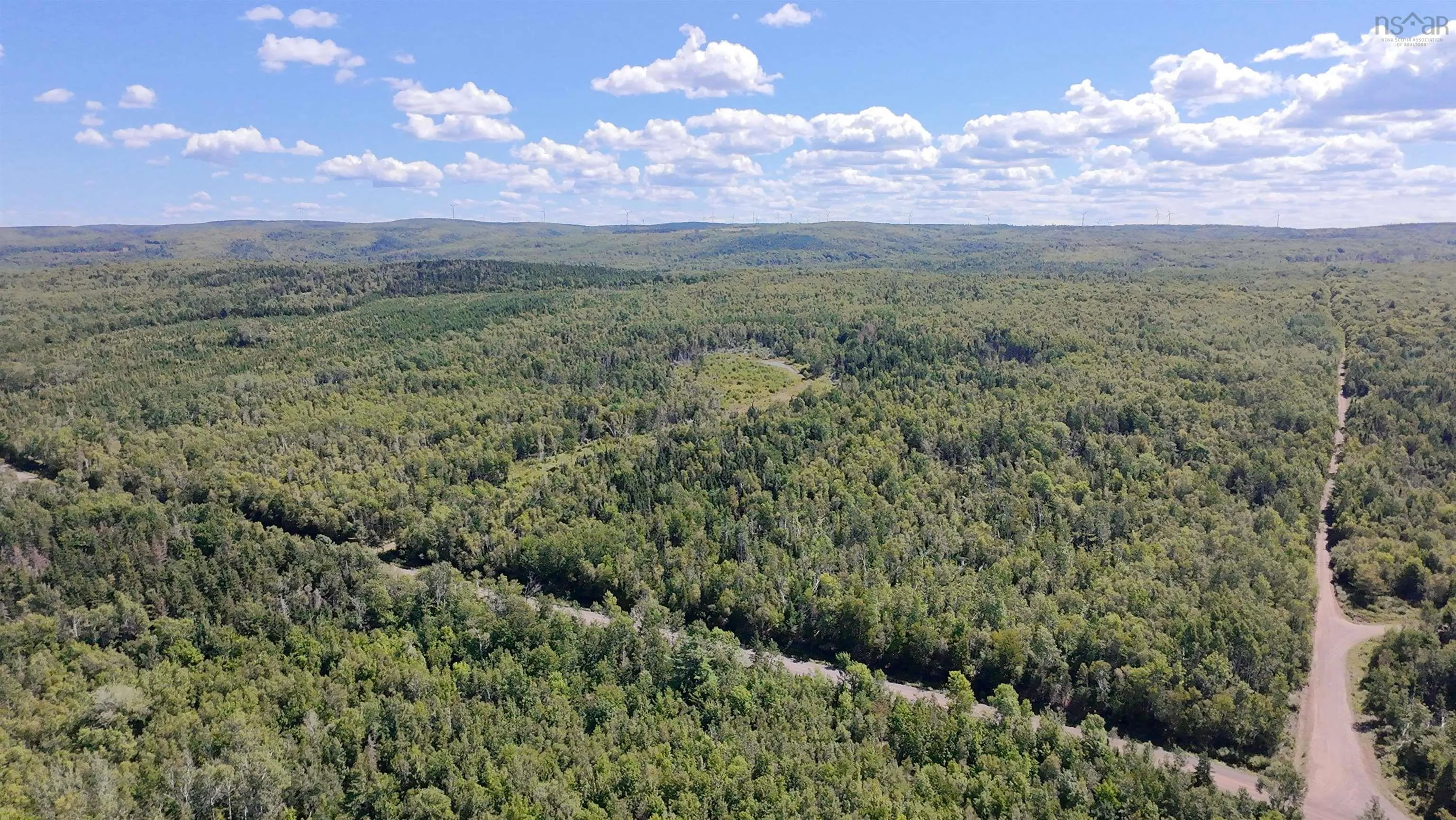 0 Lot Dalhousie Road, Loganville, NS B0K 1R0, ,Land,For Sale,Lot Dalhousie,202521382