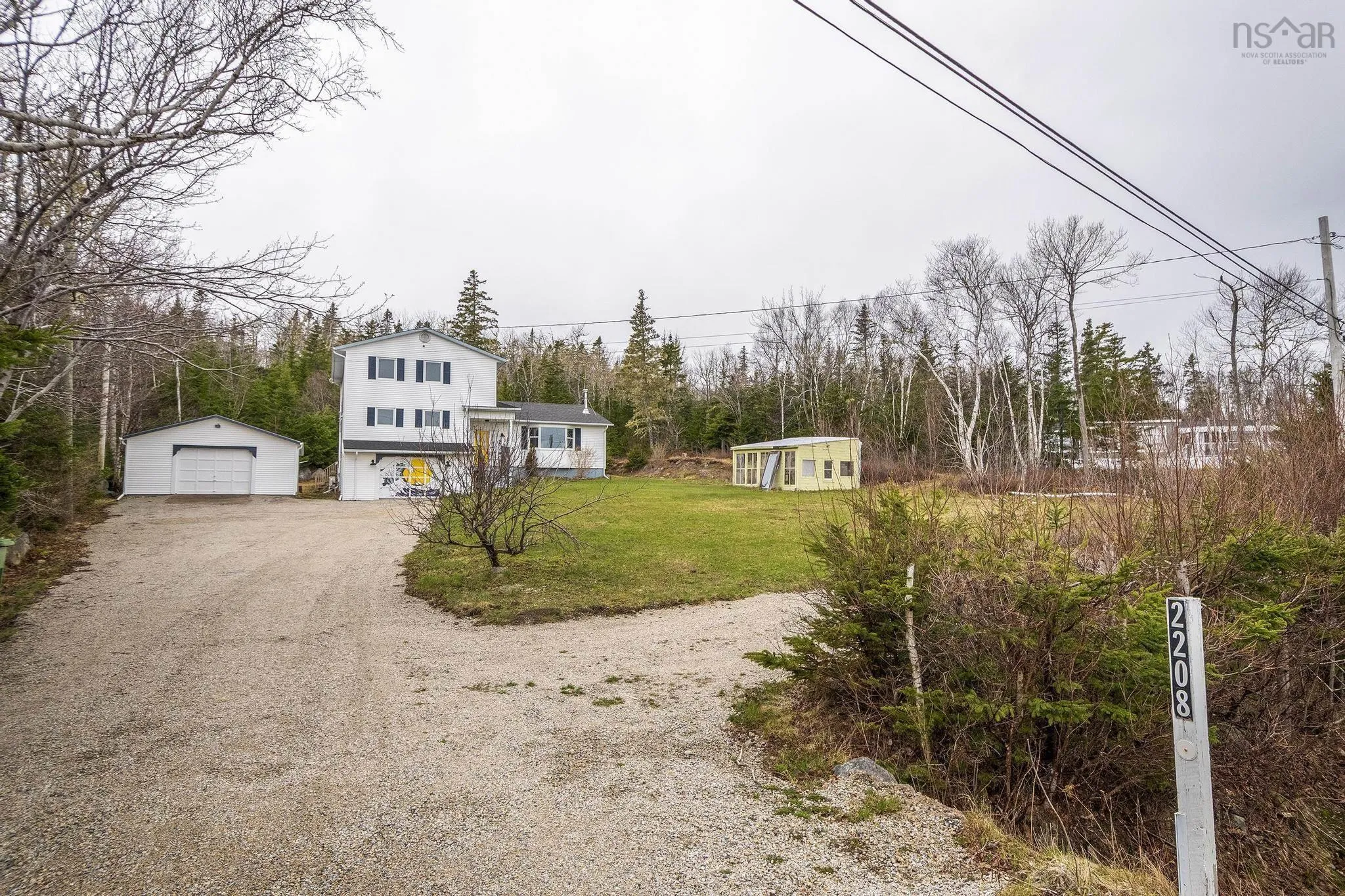 2208 329 Highway, Birchy Head Ns B0j 1t0, 3 Bedrooms Bedrooms, ,3 BathroomsBathrooms,Residential,For Sale,329,202509196