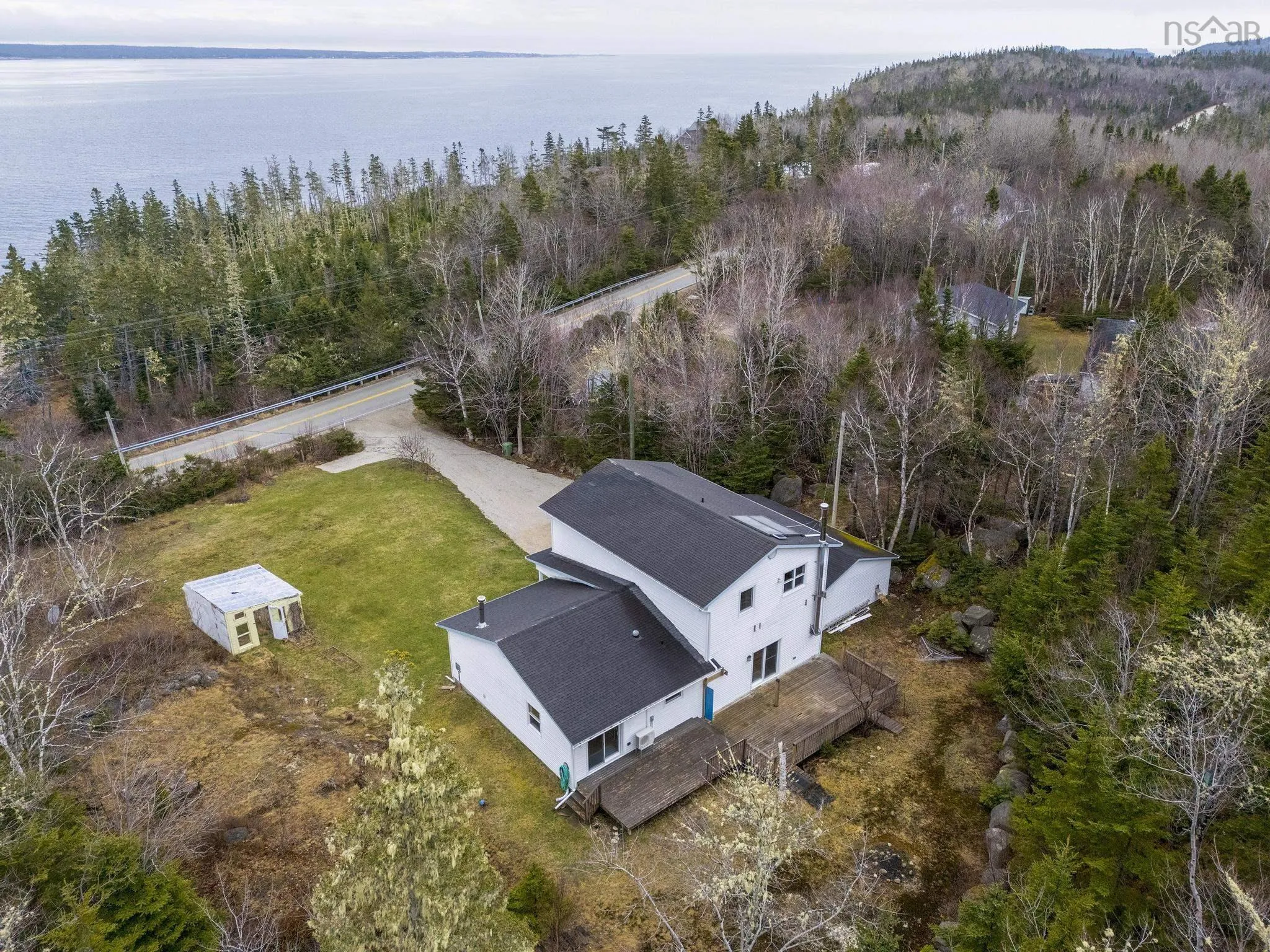 2208 329 Highway, Birchy Head Ns B0j 1t0, 3 Bedrooms Bedrooms, ,3 BathroomsBathrooms,Residential,For Sale,329,202509196