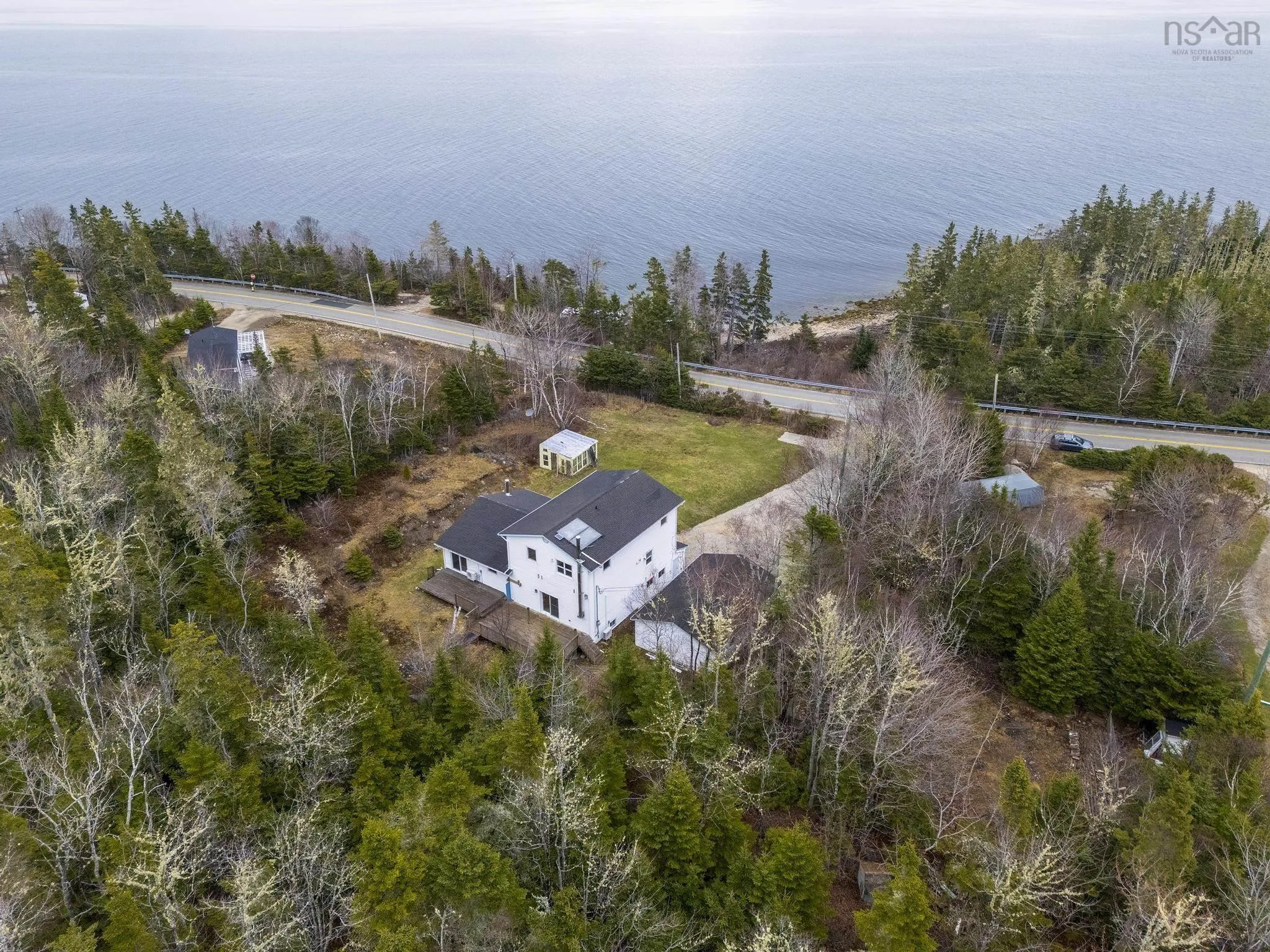 2208 329 Highway, Birchy Head Ns B0j 1t0, 3 Bedrooms Bedrooms, ,3 BathroomsBathrooms,Residential,For Sale,329,202509196