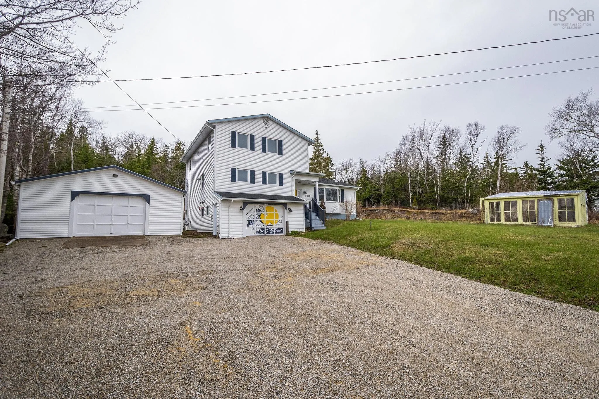 2208 329 Highway, Birchy Head Ns B0j 1t0, 3 Bedrooms Bedrooms, ,3 BathroomsBathrooms,Residential,For Sale,329,202509196