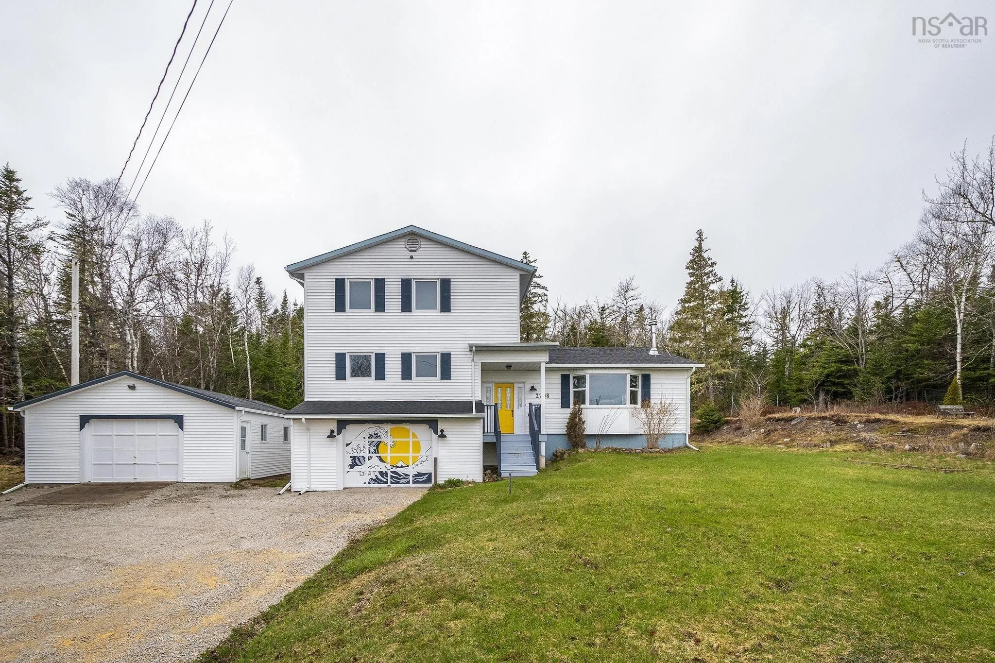 2208 329 Highway, Birchy Head Ns B0j 1t0, 3 Bedrooms Bedrooms, ,3 BathroomsBathrooms,Residential,For Sale,329,202509196