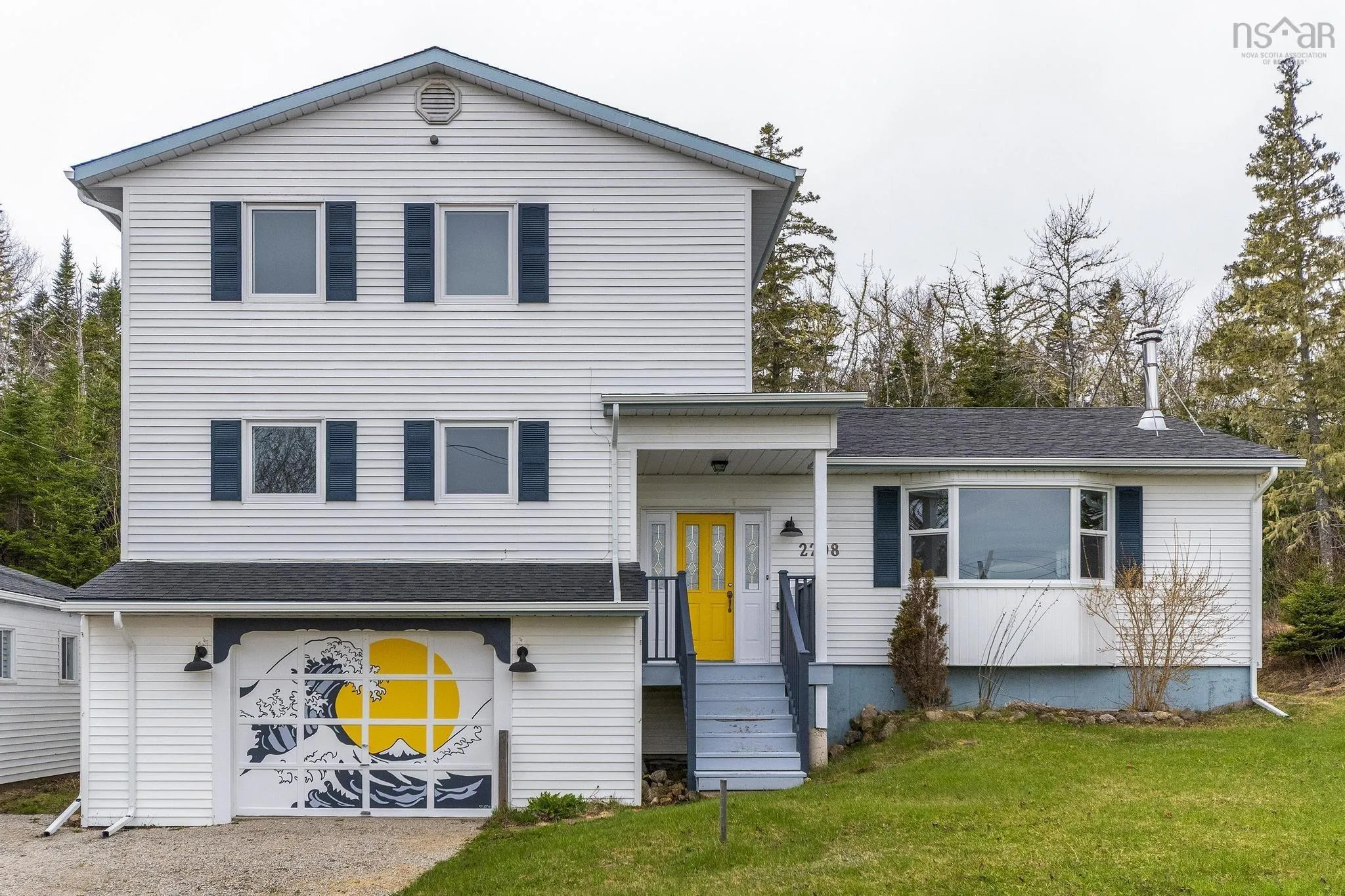 2208 329 Highway, Birchy Head Ns B0j 1t0, 3 Bedrooms Bedrooms, ,3 BathroomsBathrooms,Residential,For Sale,329,202509196