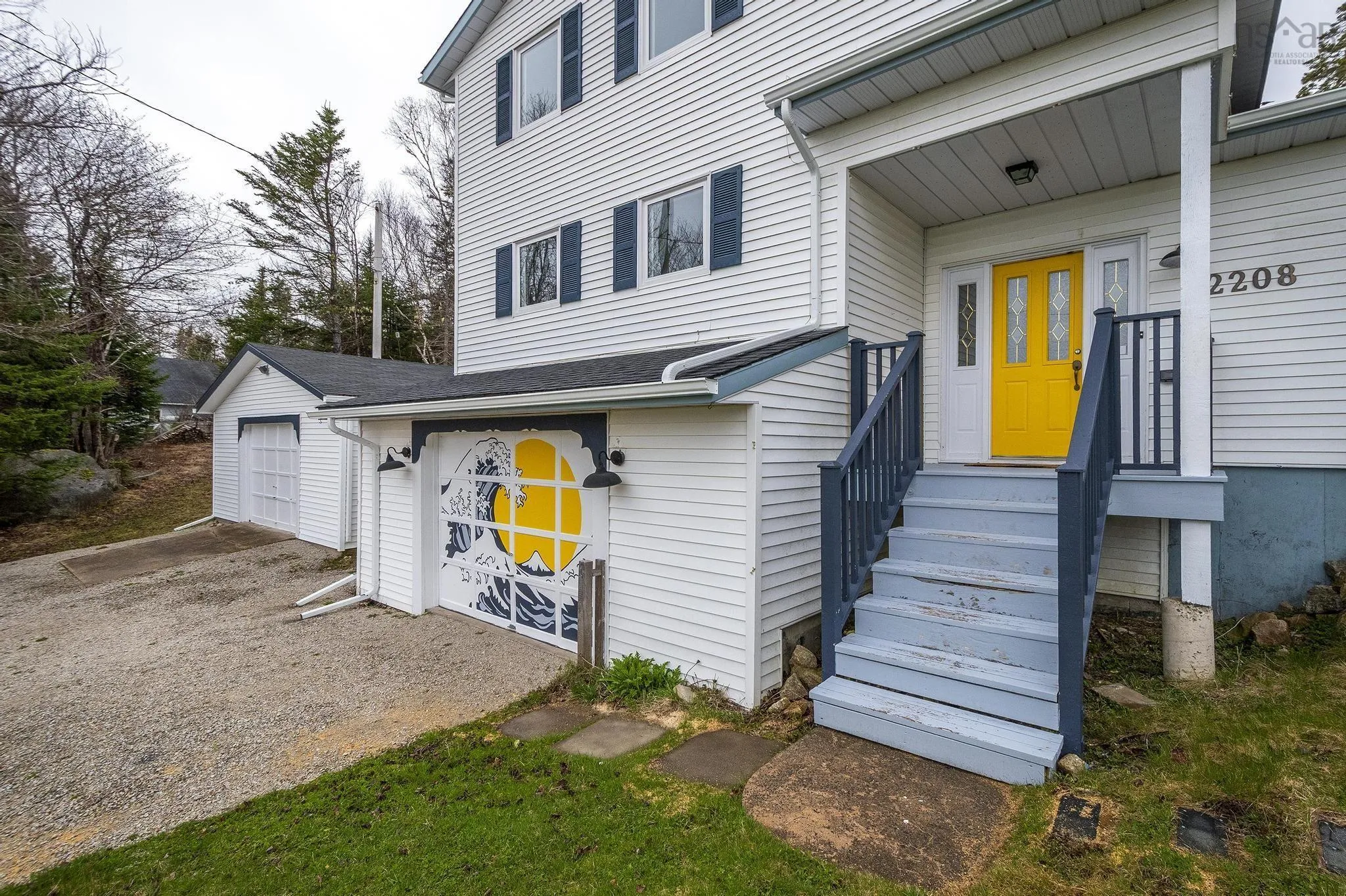 2208 329 Highway, Birchy Head Ns B0j 1t0, 3 Bedrooms Bedrooms, ,3 BathroomsBathrooms,Residential,For Sale,329,202509196