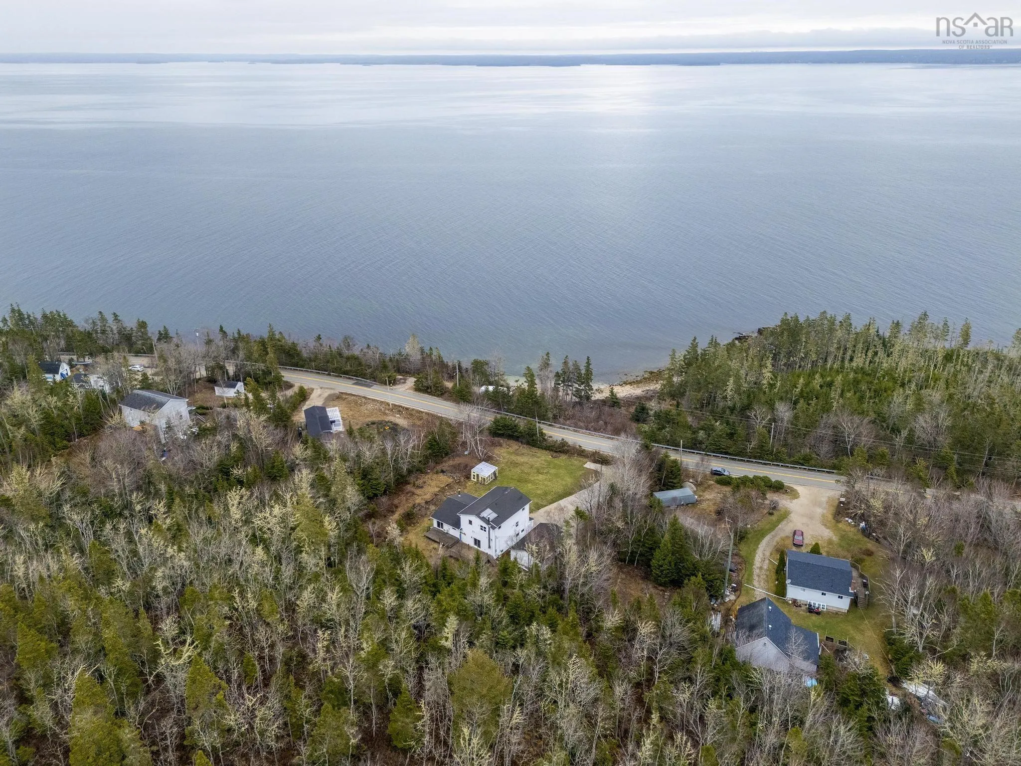 2208 329 Highway, Birchy Head Ns B0j 1t0, 3 Bedrooms Bedrooms, ,3 BathroomsBathrooms,Residential,For Sale,329,202509196