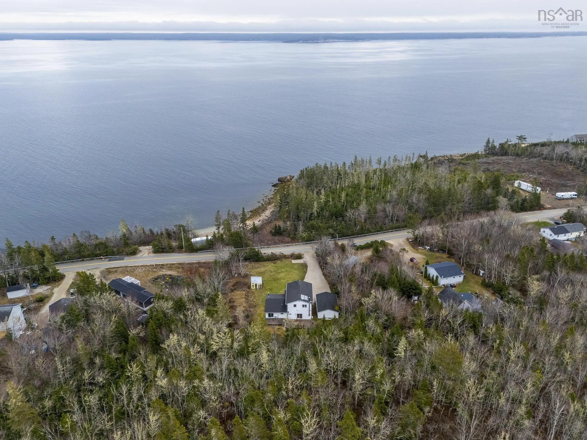2208 329 Highway, Birchy Head Ns B0j 1t0, 3 Bedrooms Bedrooms, ,3 BathroomsBathrooms,Residential,For Sale,329,202509196
