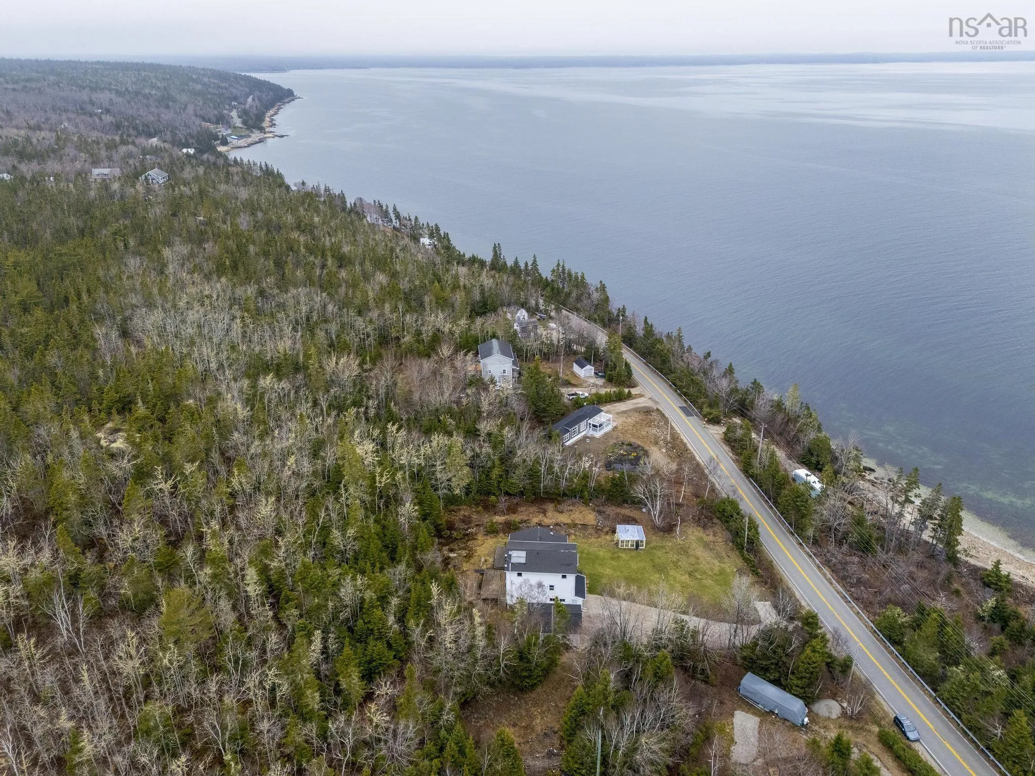 2208 329 Highway, Birchy Head Ns B0j 1t0, 3 Bedrooms Bedrooms, ,3 BathroomsBathrooms,Residential,For Sale,329,202509196